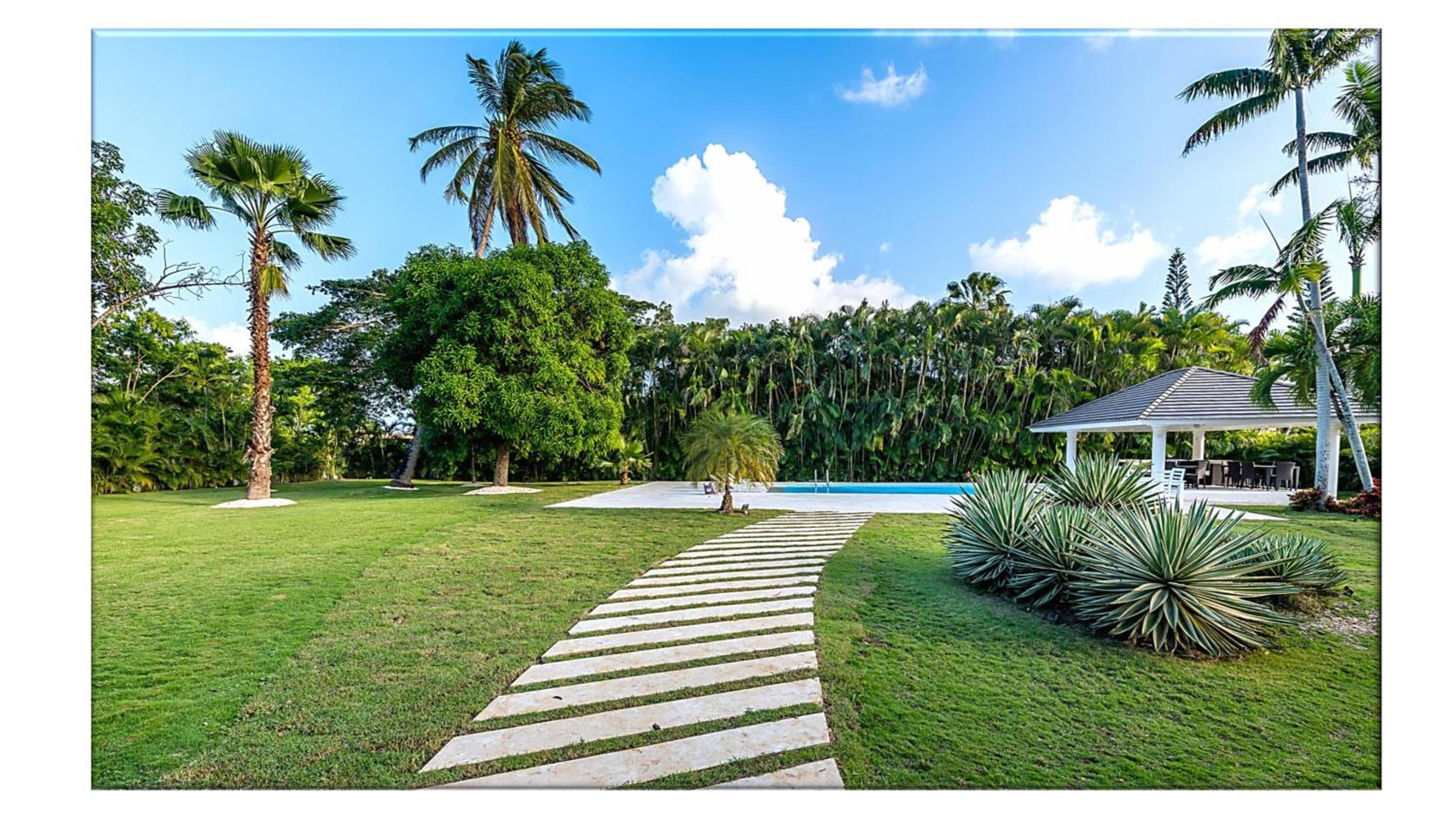 Serene Ultimate Private Paradise Villa