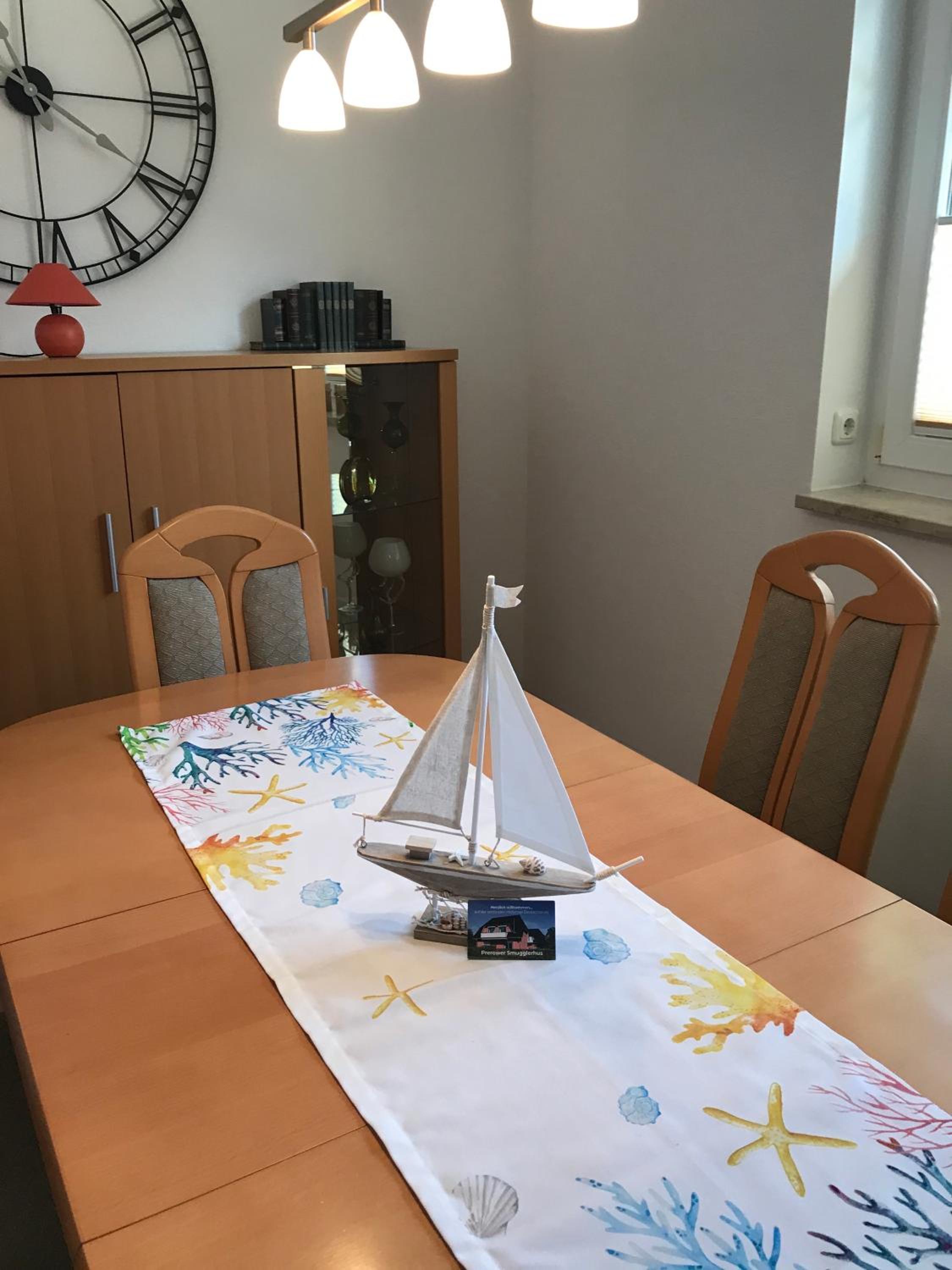 Sonnendeck