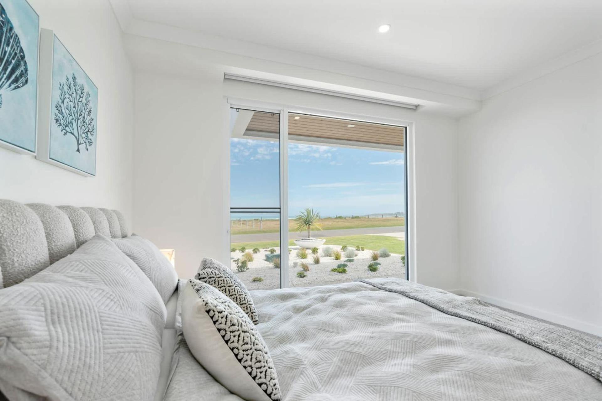 Casa Bianca 50 Esplanade Middleton - Linen Included