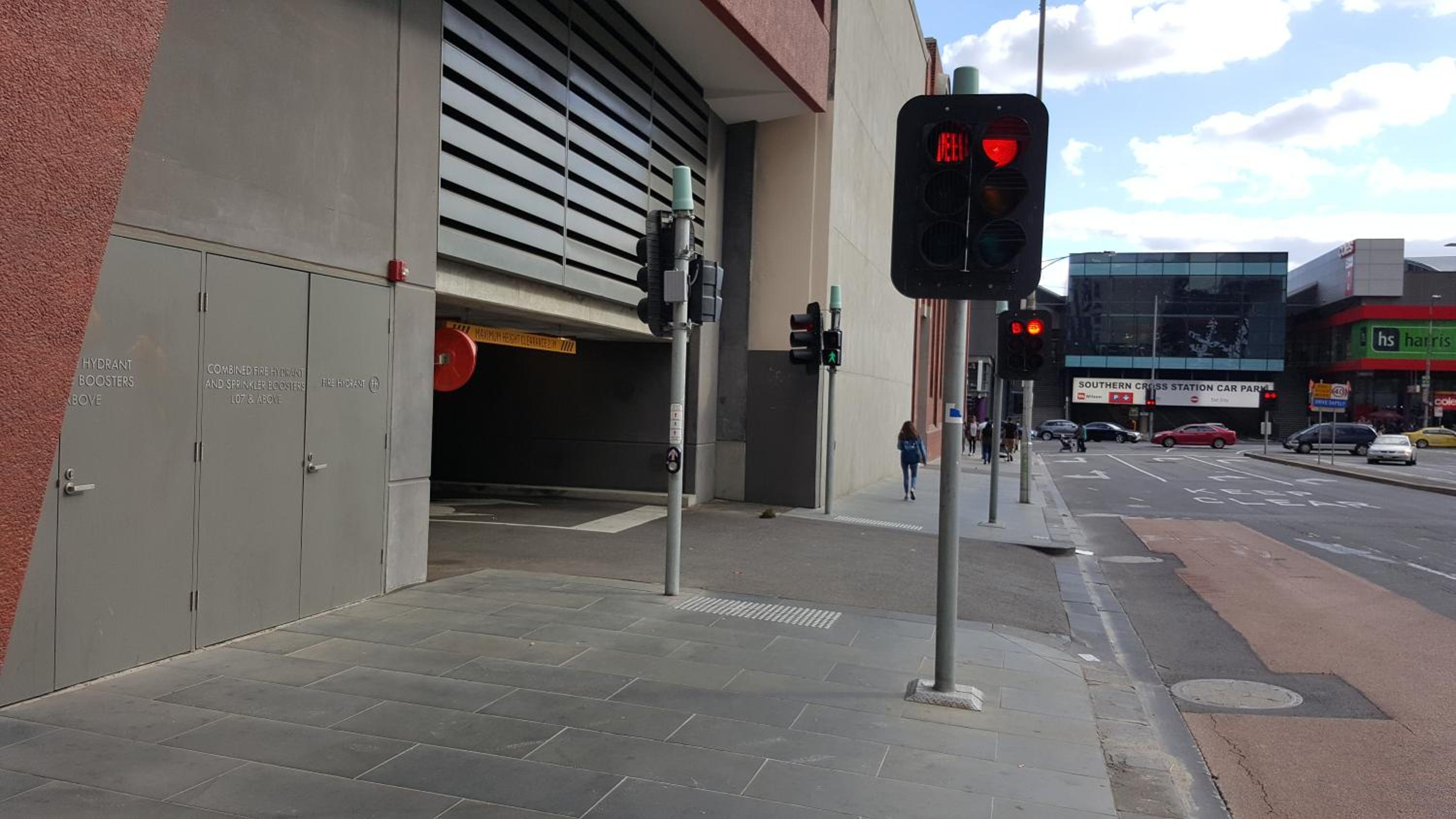 ◈Melbourne CBD 2Br 2Bth Apt Indoor Pool & balcony◈