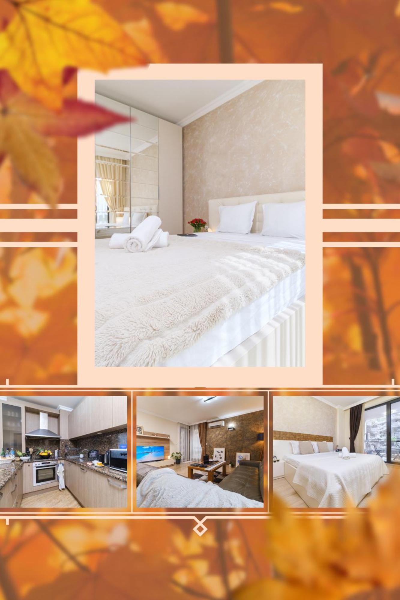 Serene Luxury Retreat Near Kapana