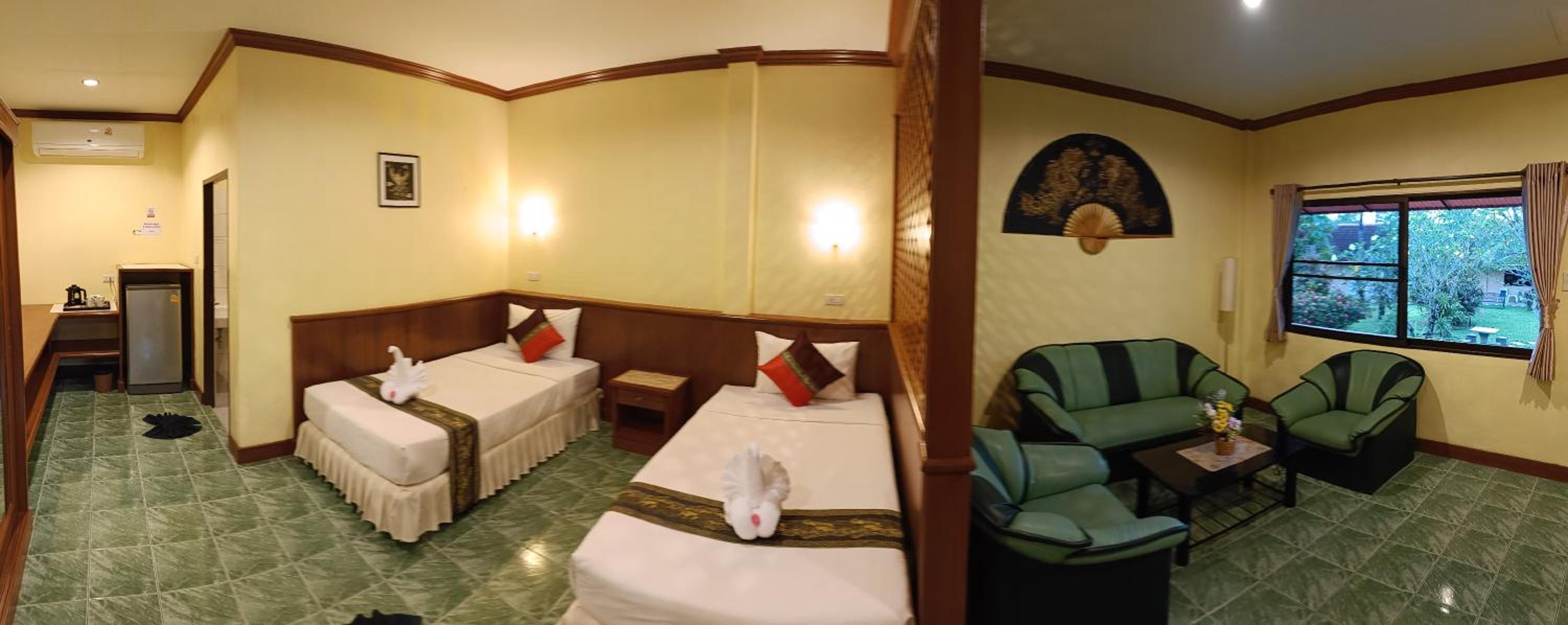 The Golddiggers Resort