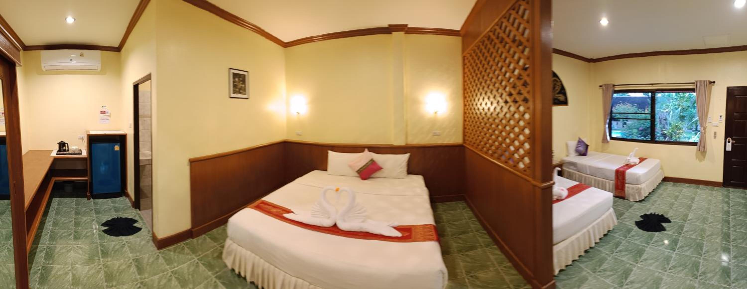 The Golddiggers Resort