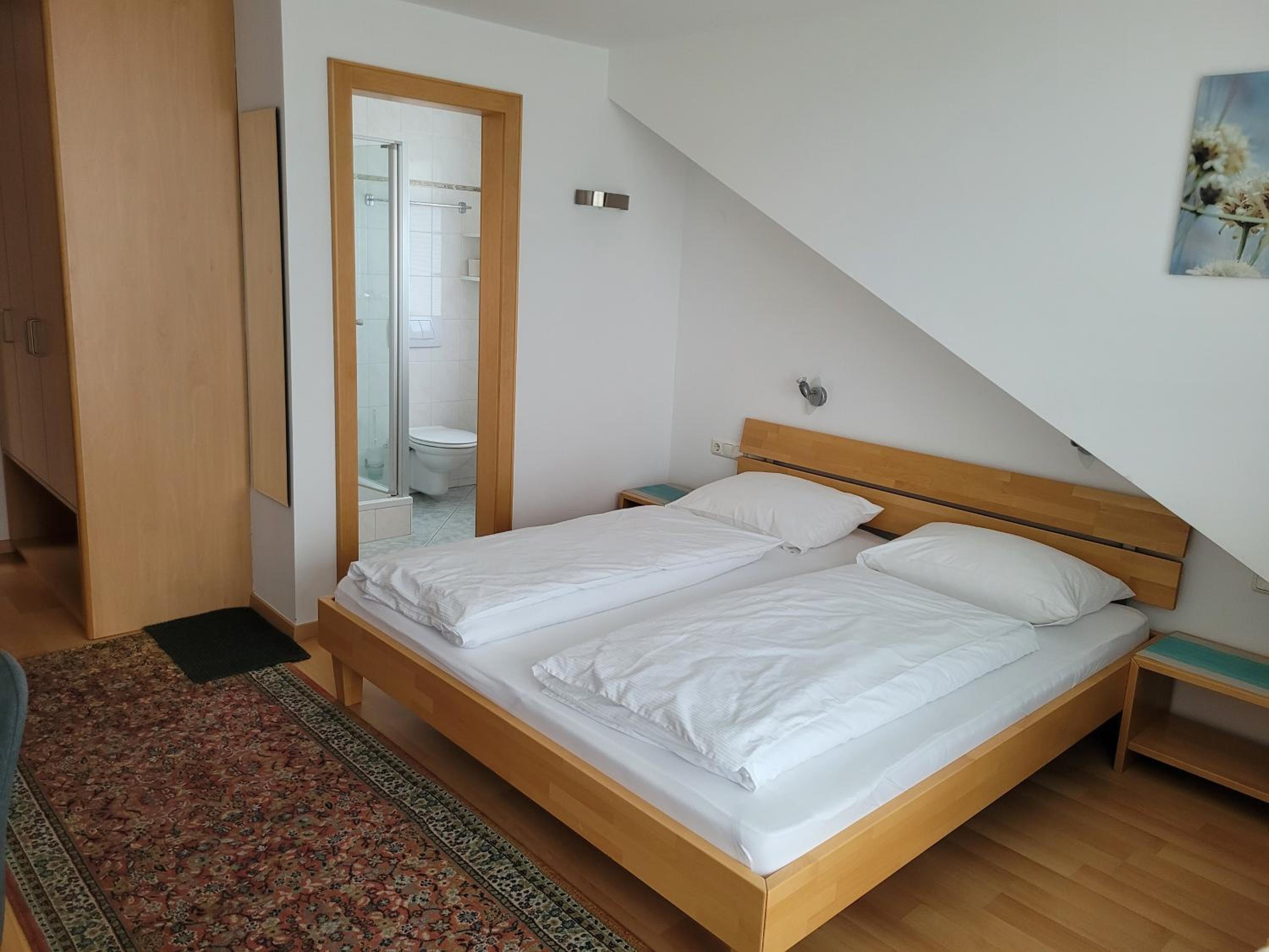 Gästezimmer Suppan