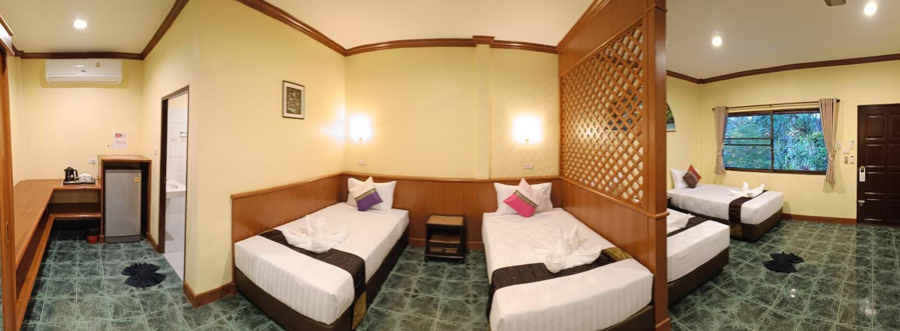 The Golddiggers Resort
