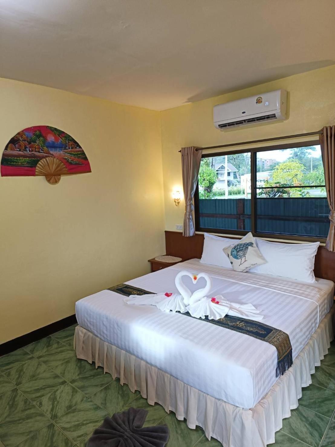The Golddiggers Resort