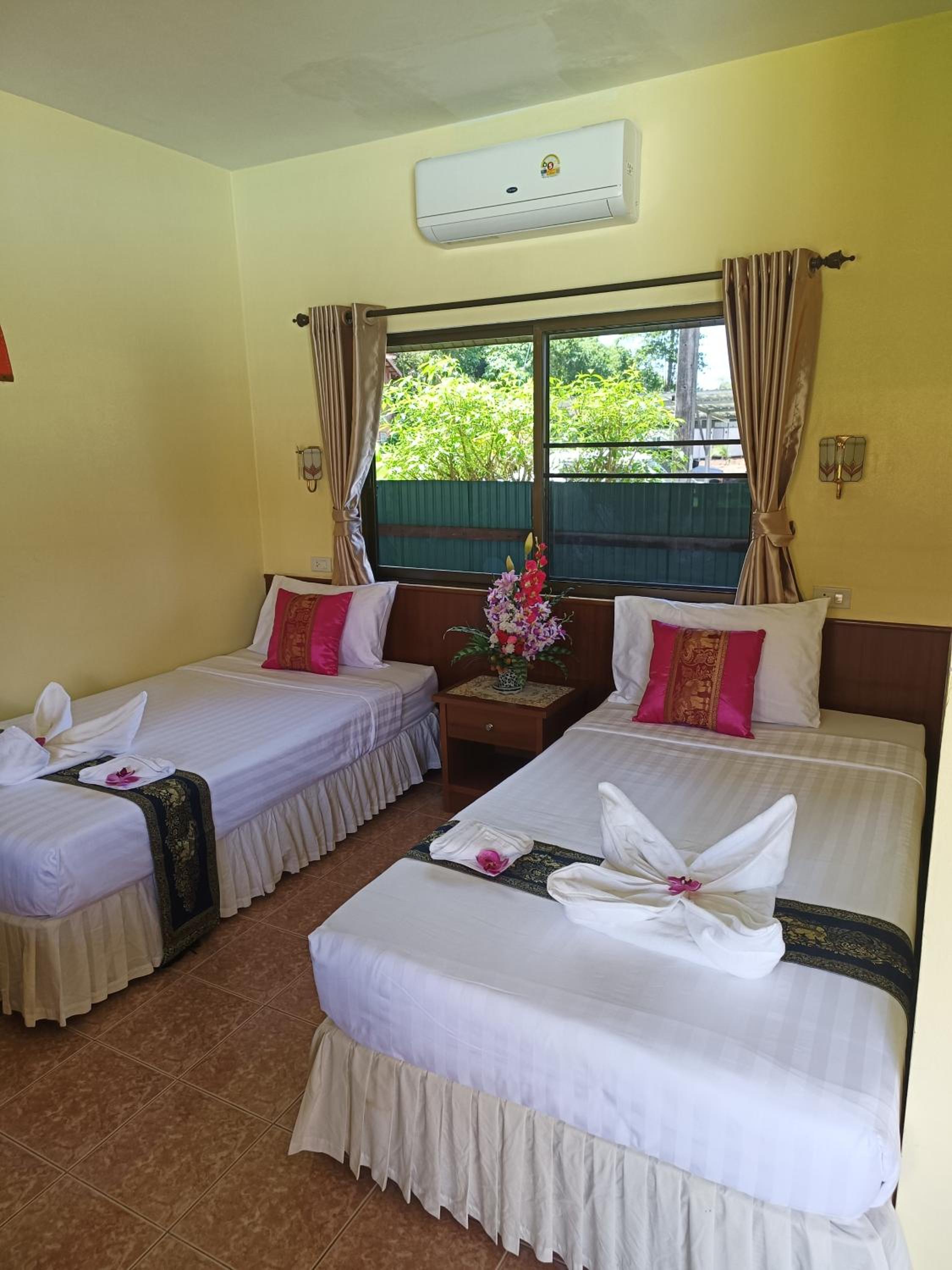 The Golddiggers Resort