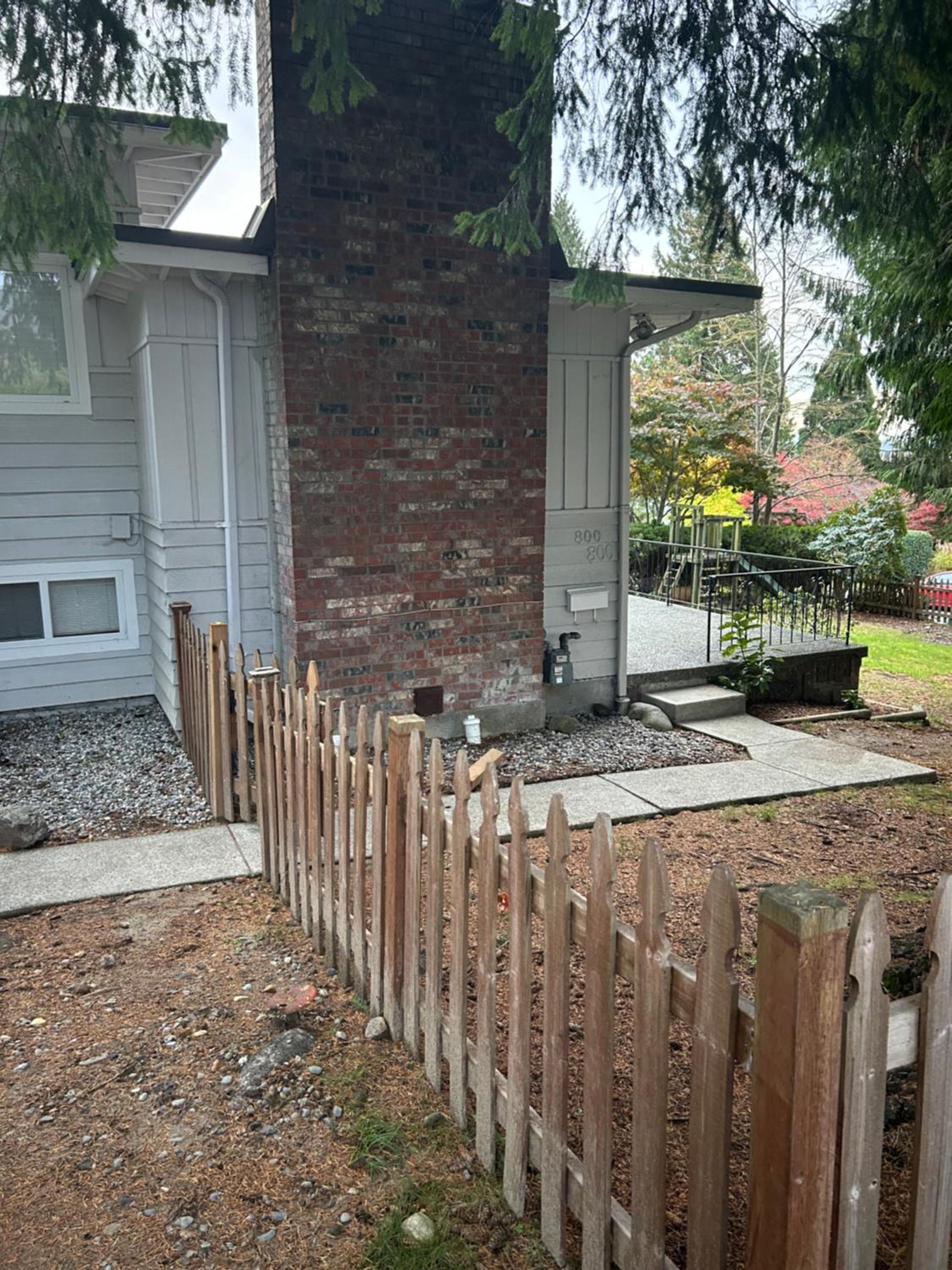 Cozy home near Grand Blvd Park