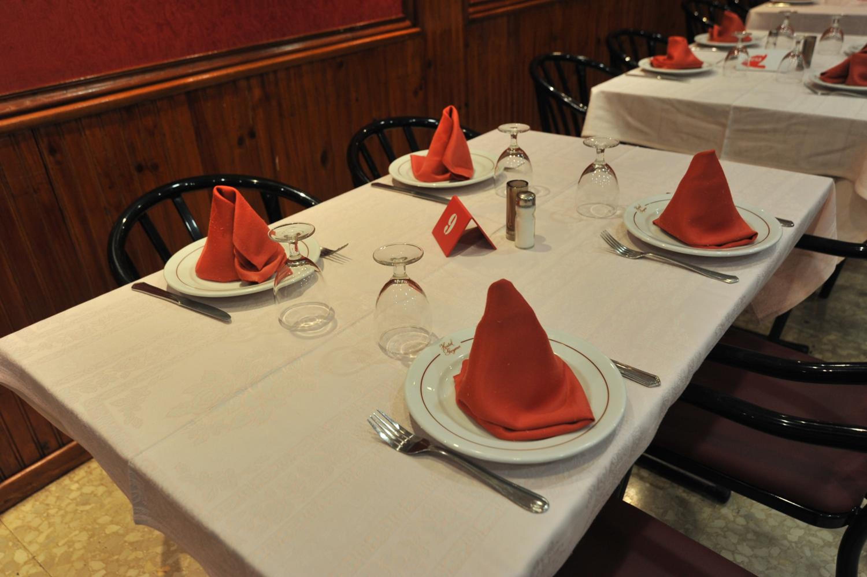 Hostal Goyma II
