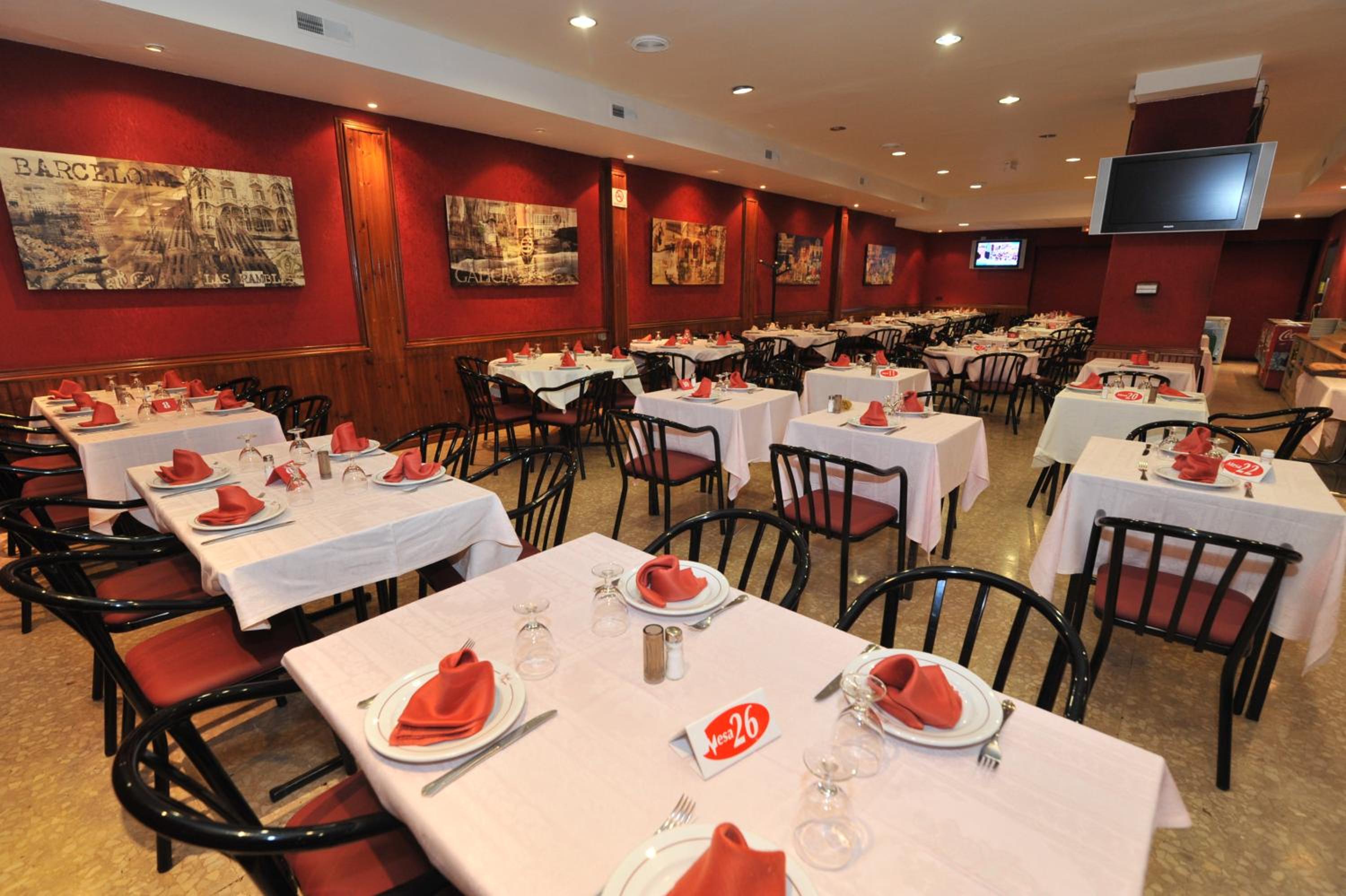 Hostal Goyma II