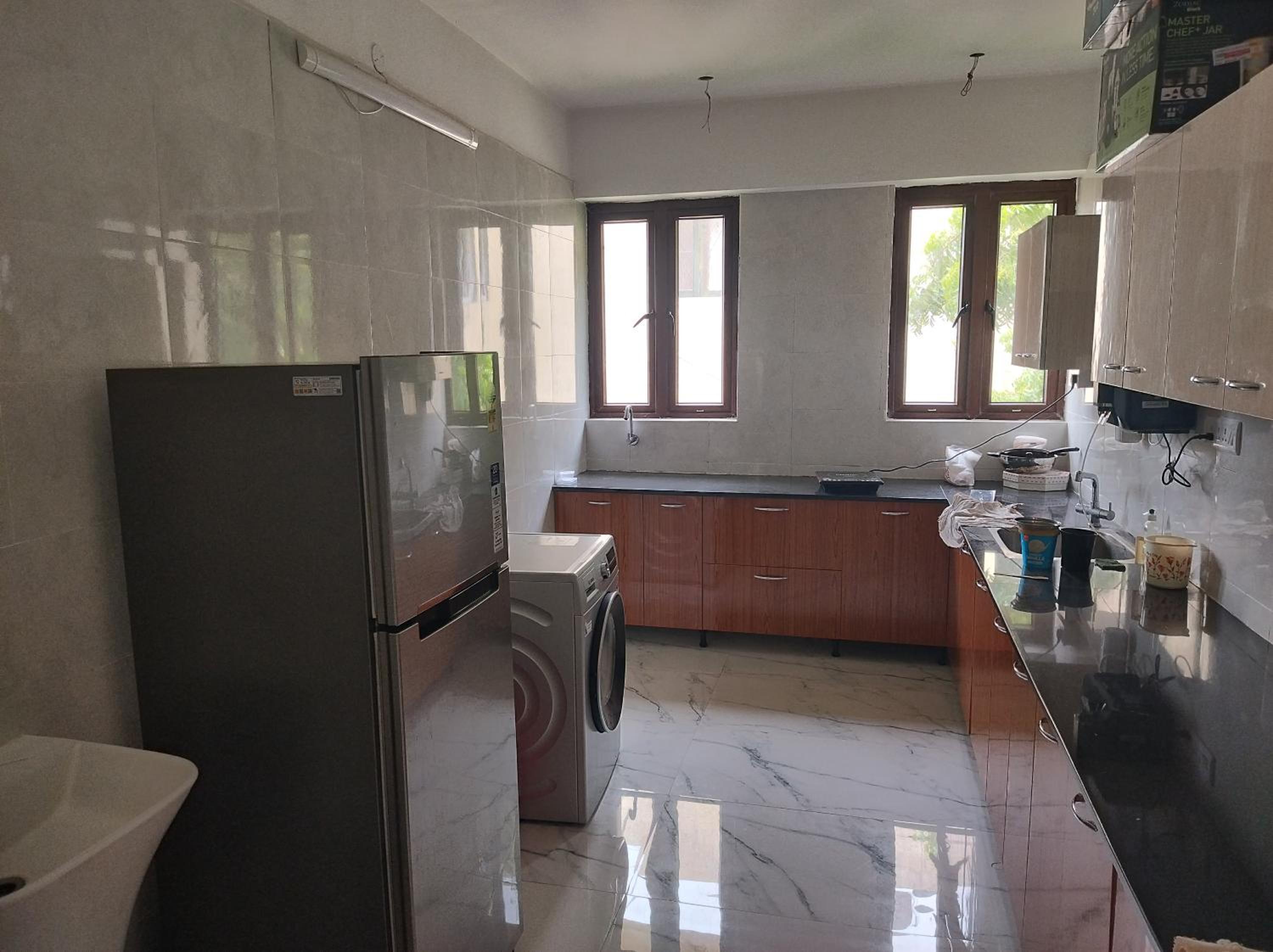 Aura Homes
