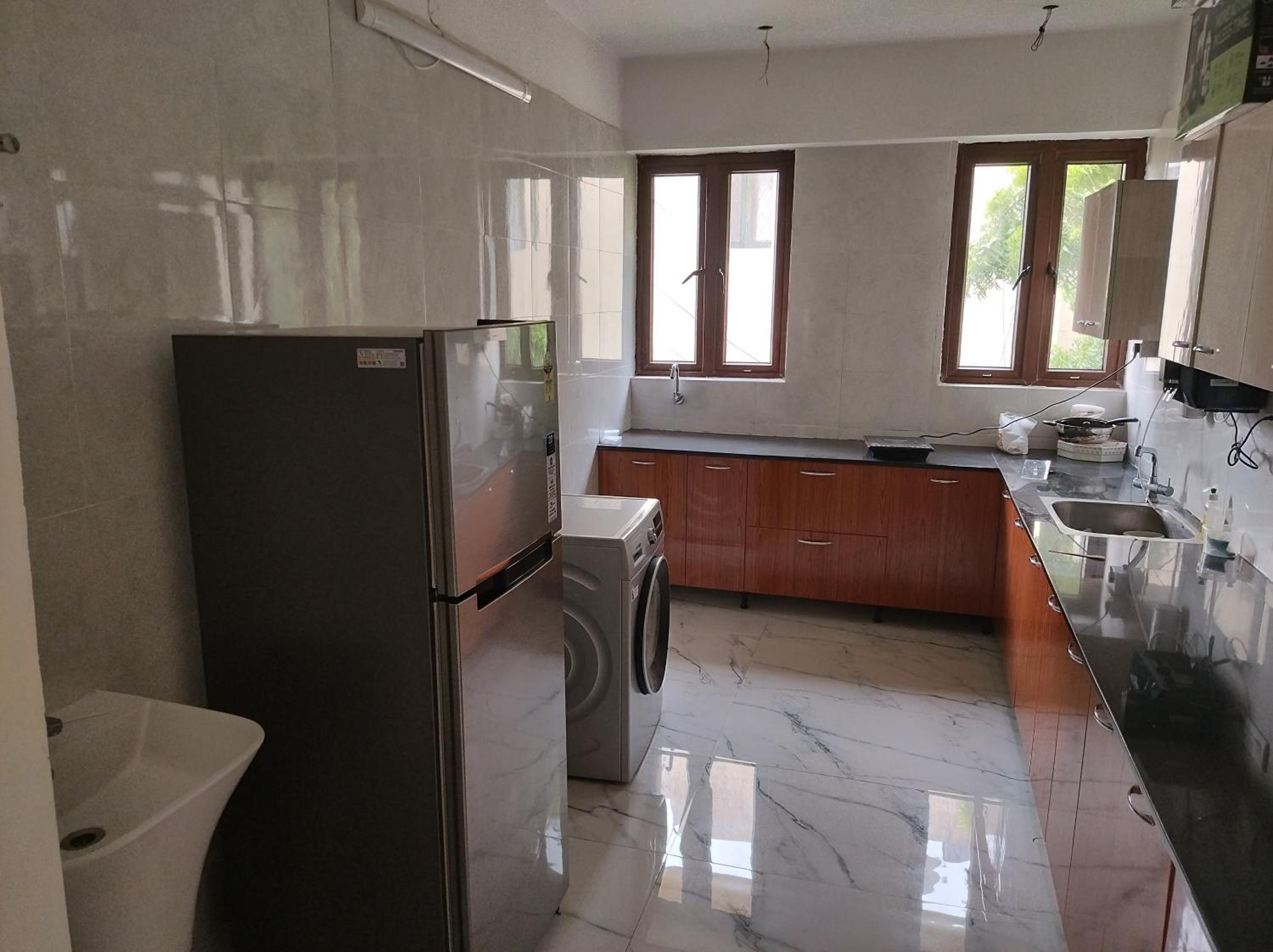 Aura Homes