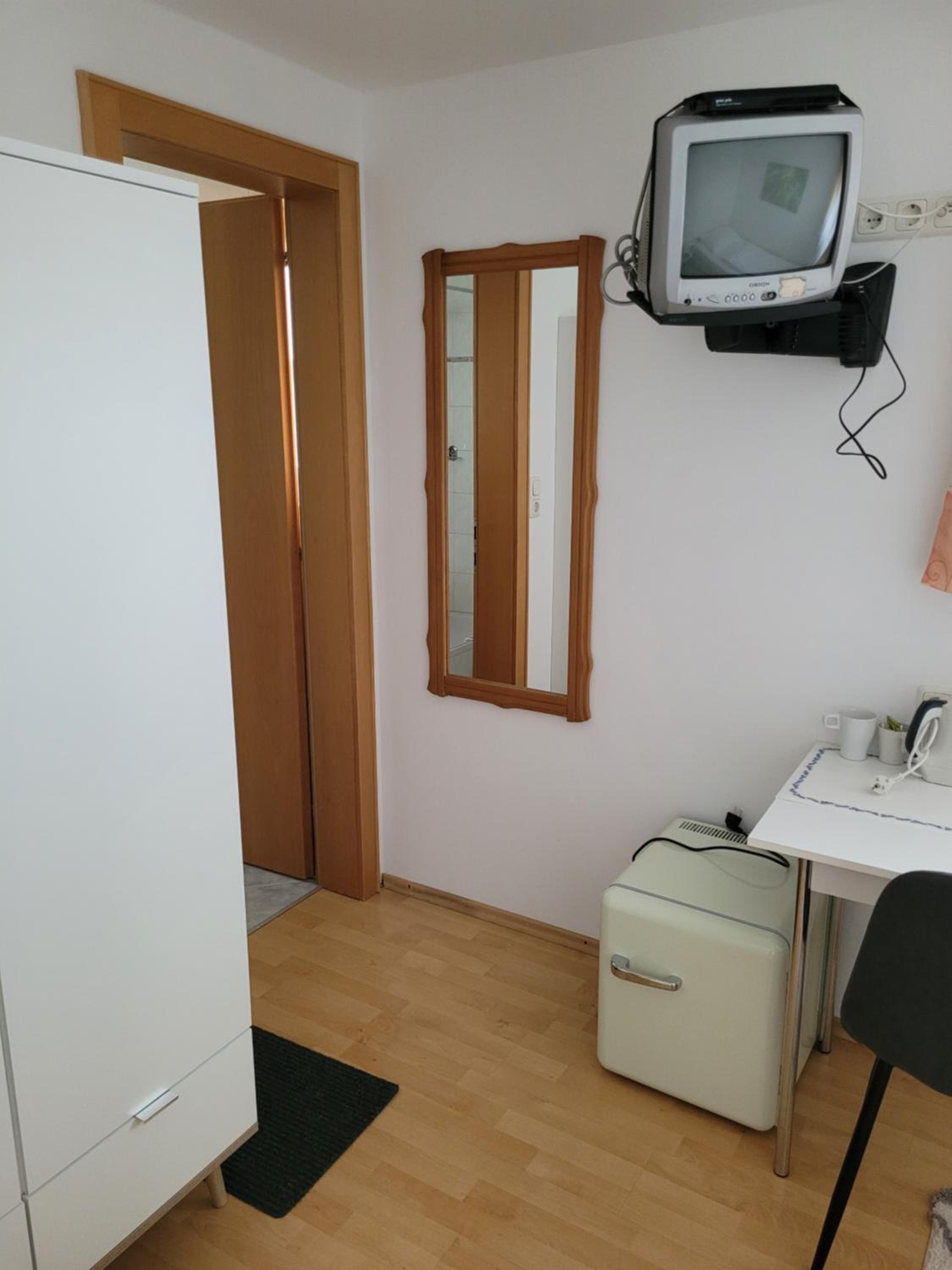 Gästezimmer Suppan