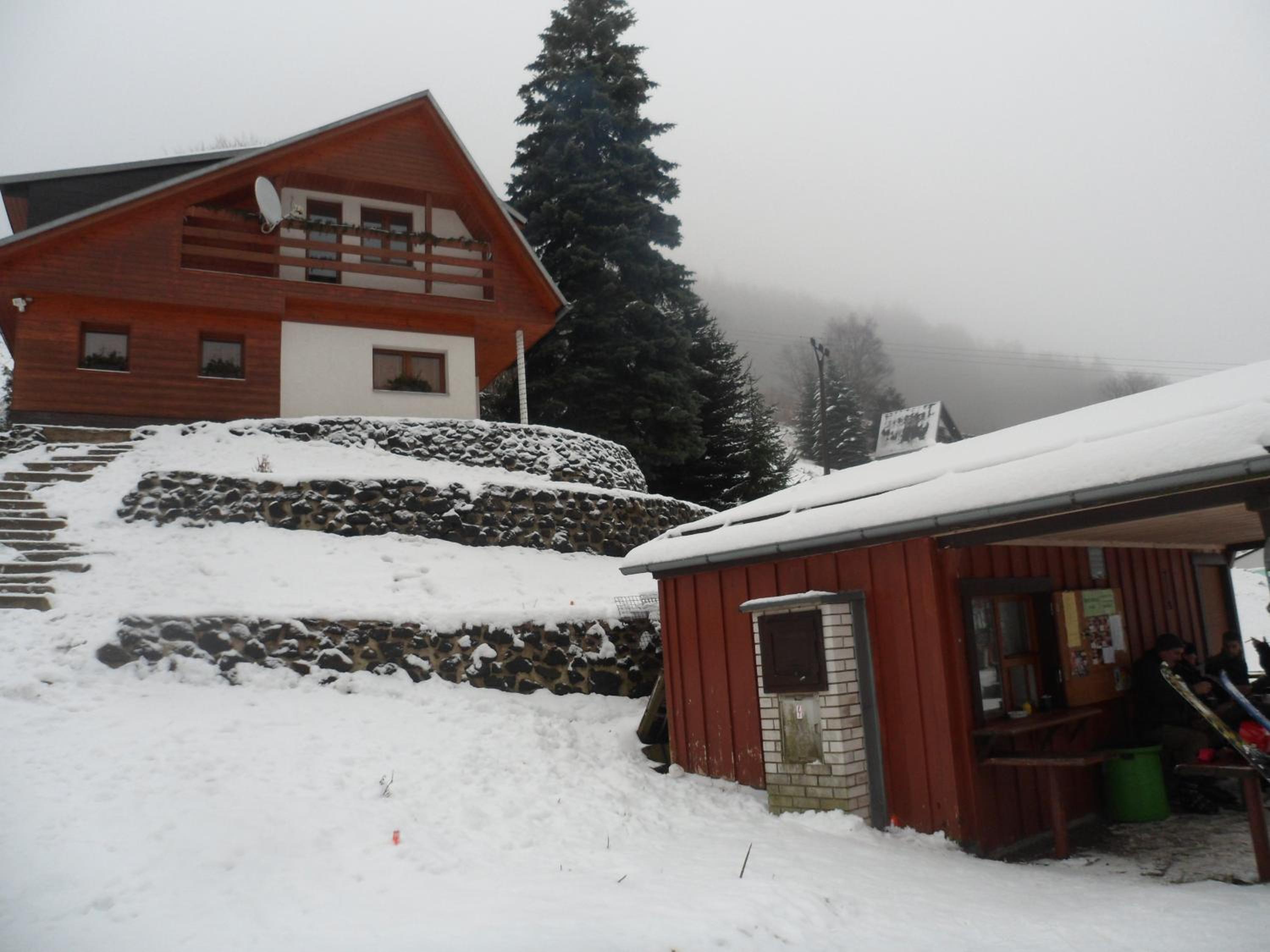 Pension Mikulka