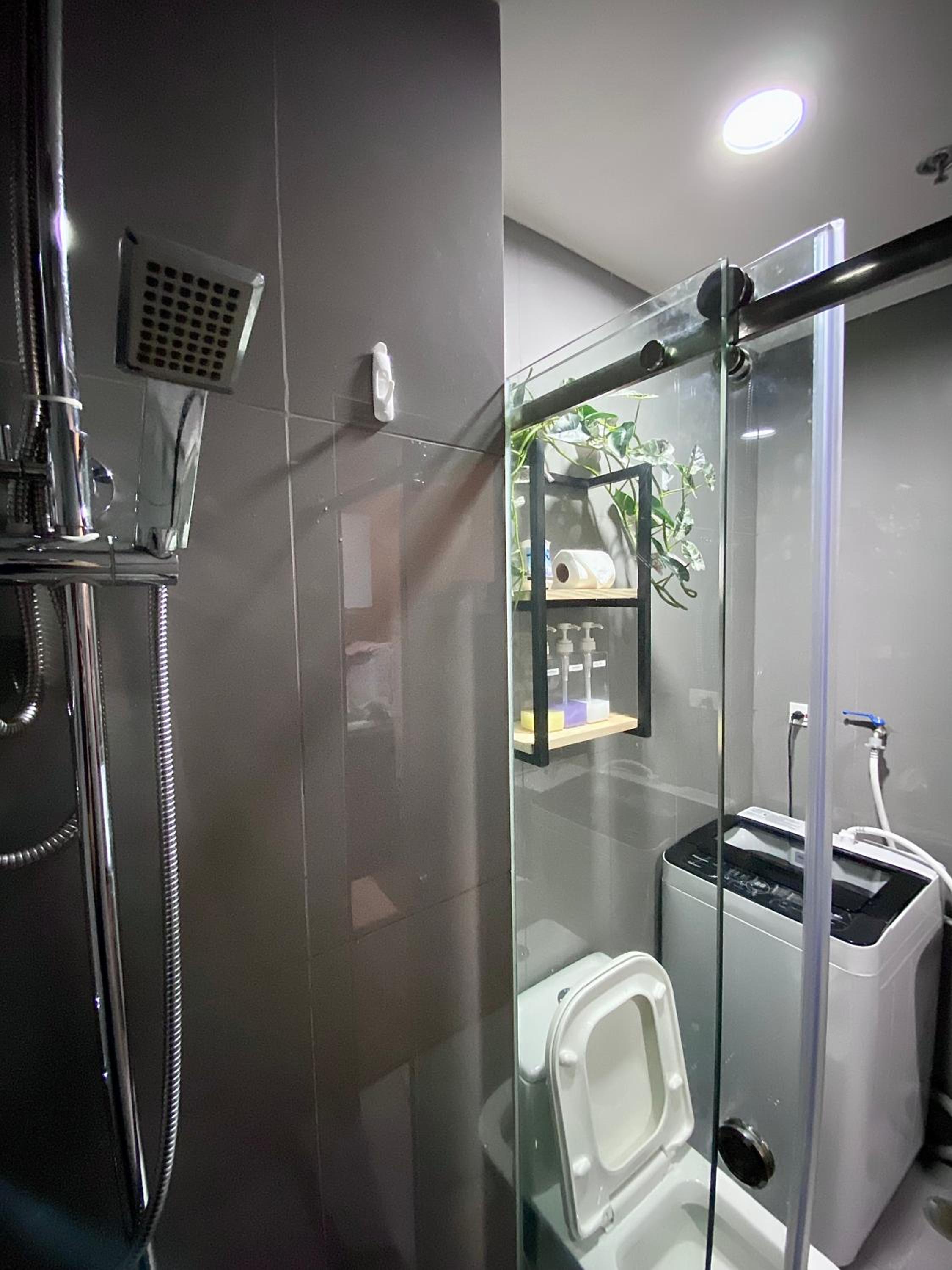Ikigai Charlie Makati Condo Premium Comfort & Luxury