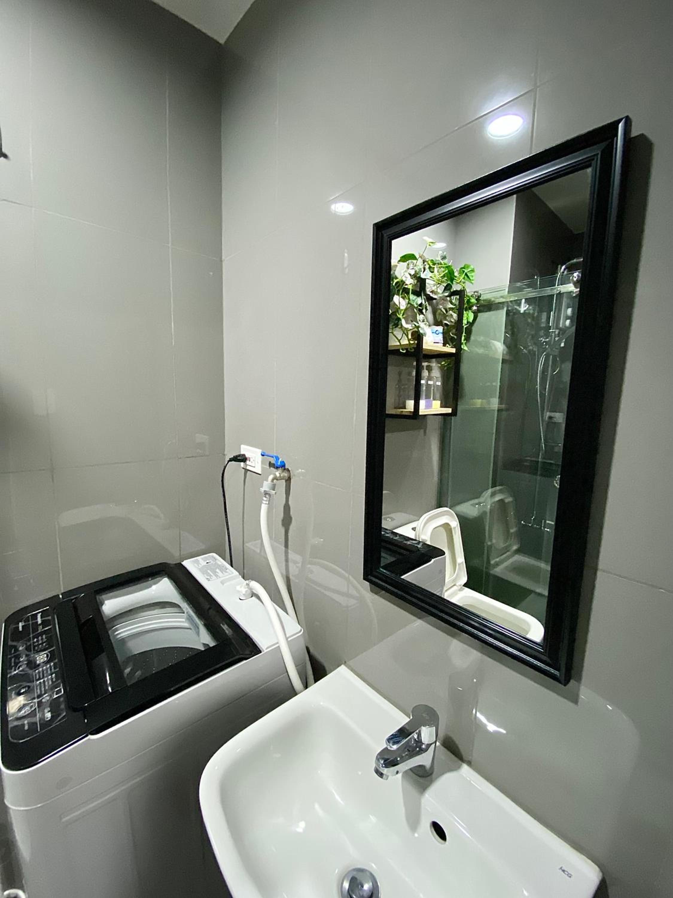 Ikigai Charlie Makati Condo Premium Comfort & Luxury
