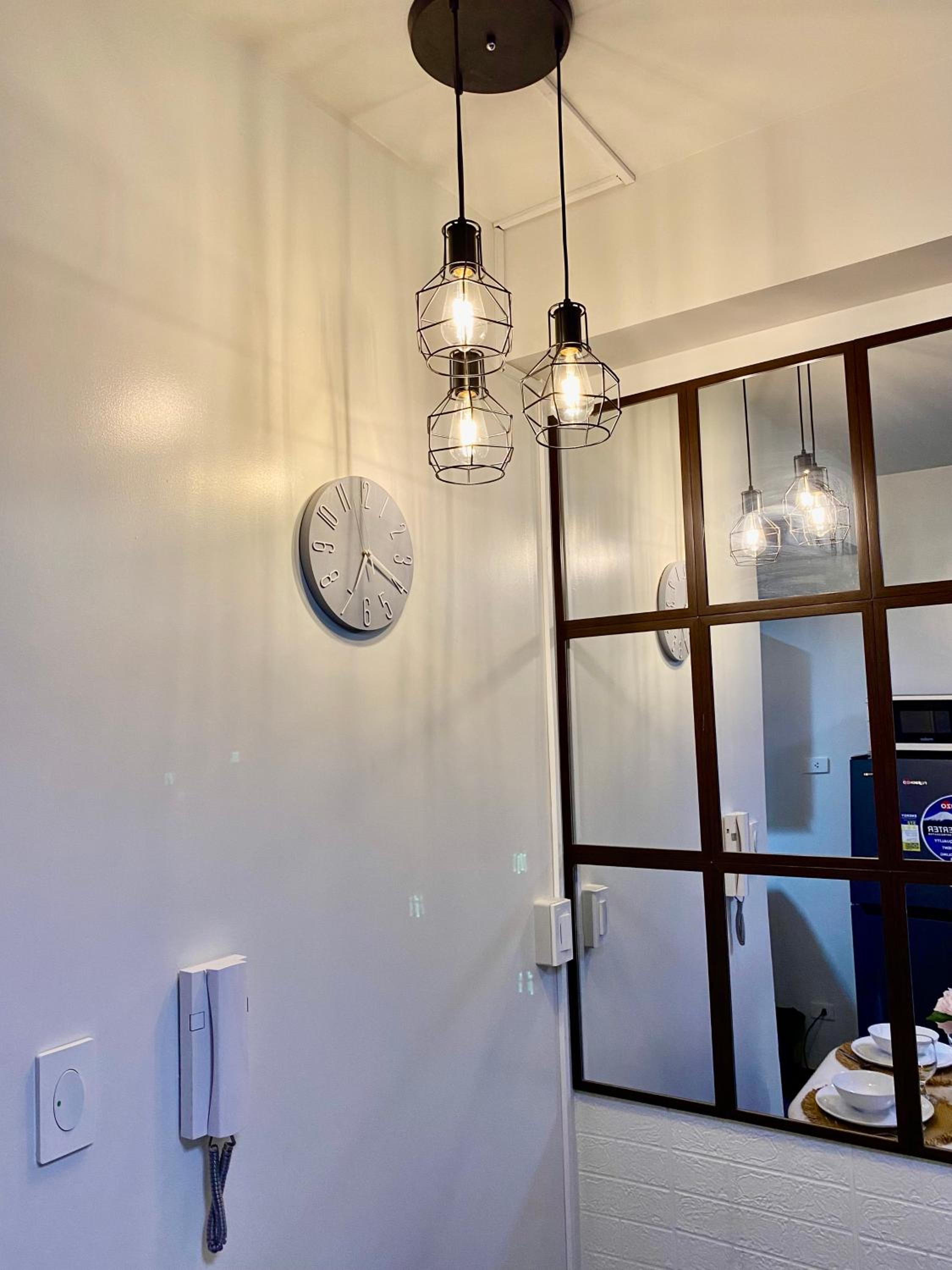 Ikigai Charlie Makati Condo Premium Comfort & Luxury