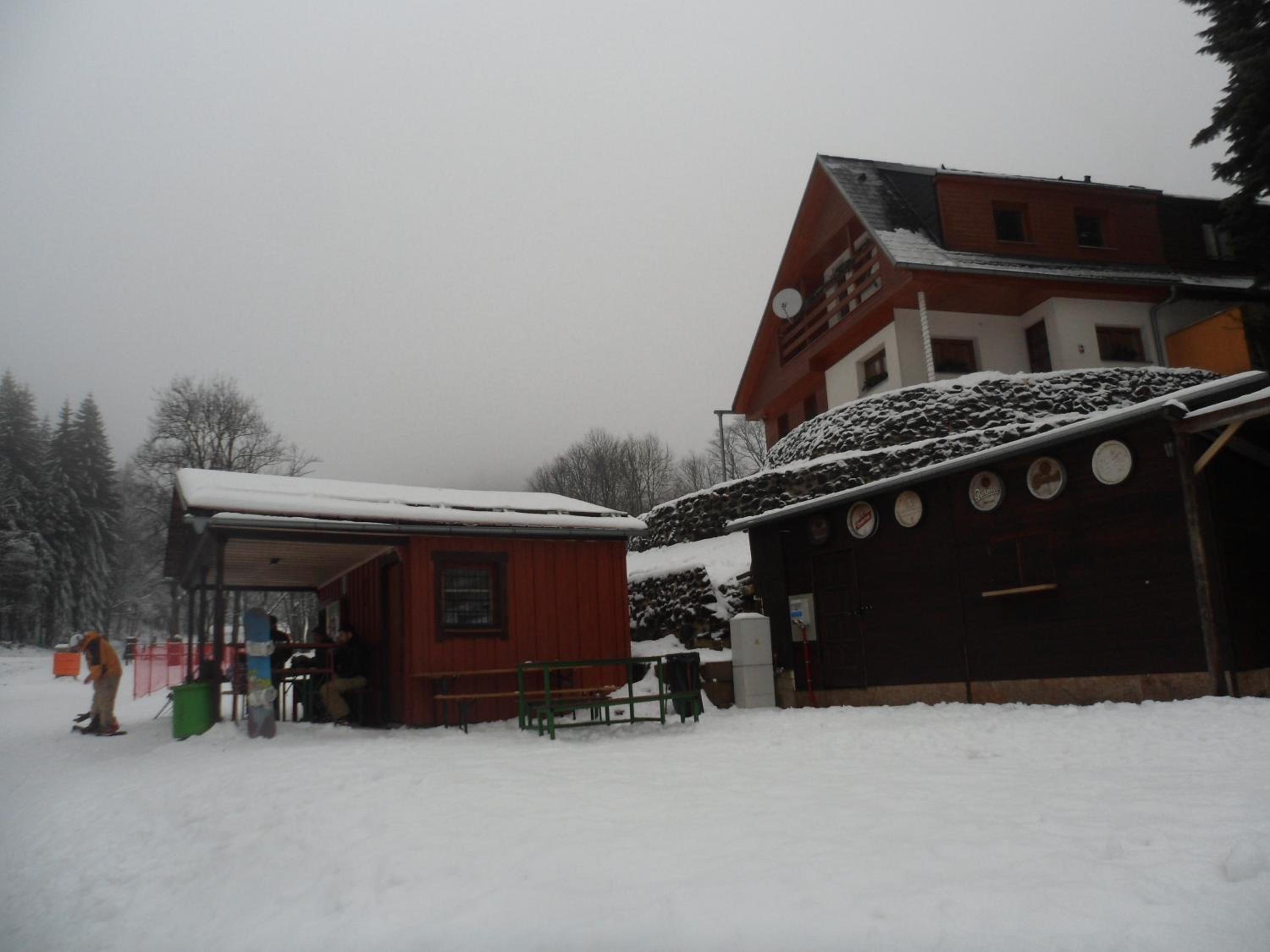 Pension Mikulka