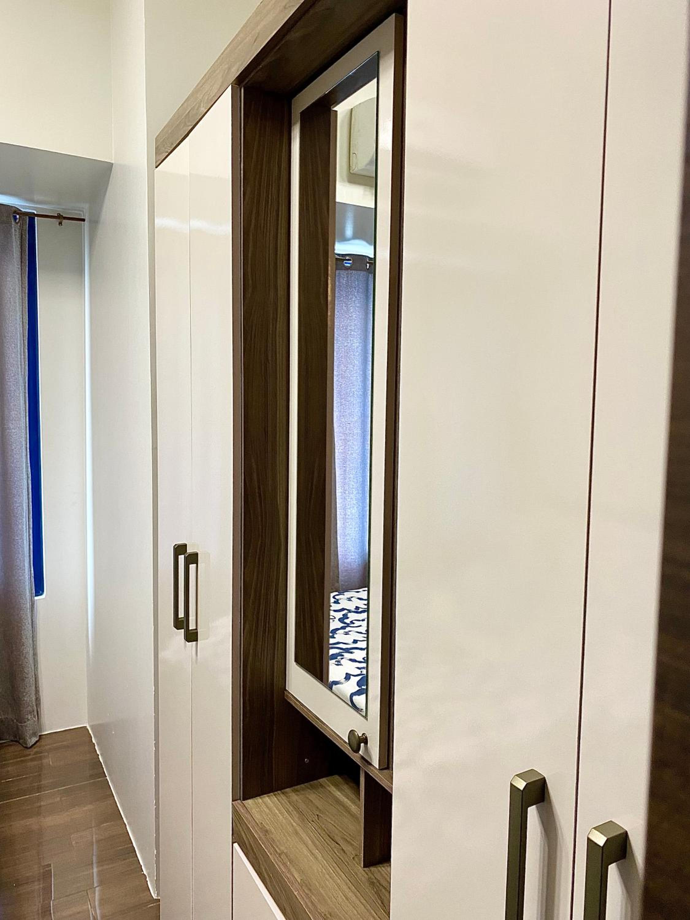 Ikigai Charlie Makati Condo Premium Comfort & Luxury