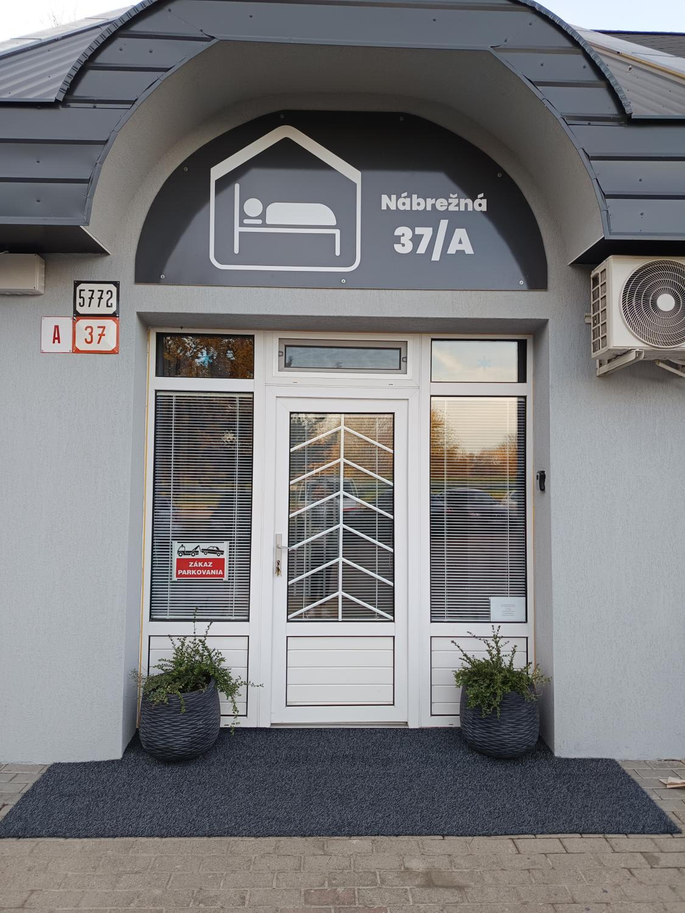 Apartman Nábrežná