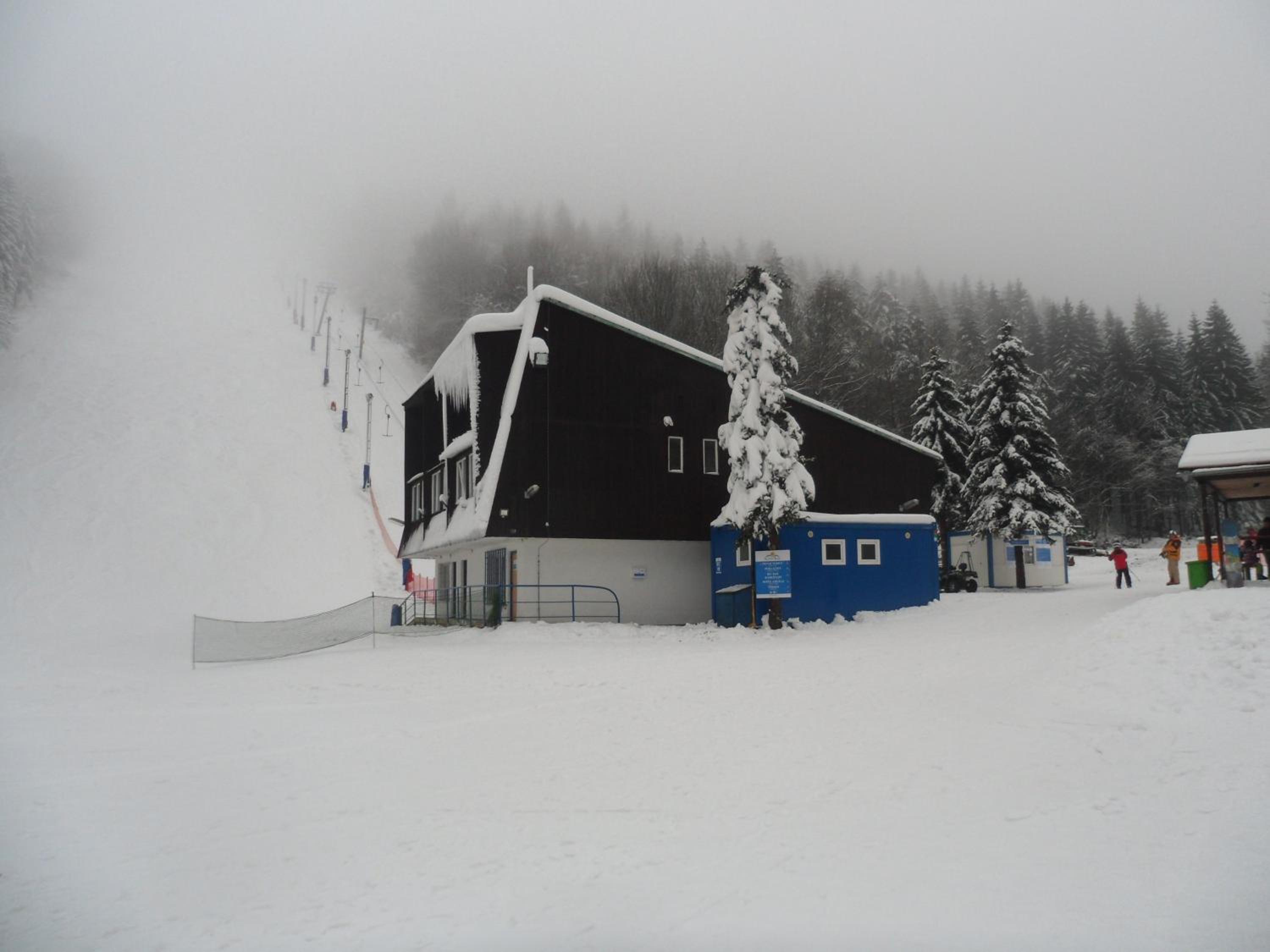 Pension Mikulka