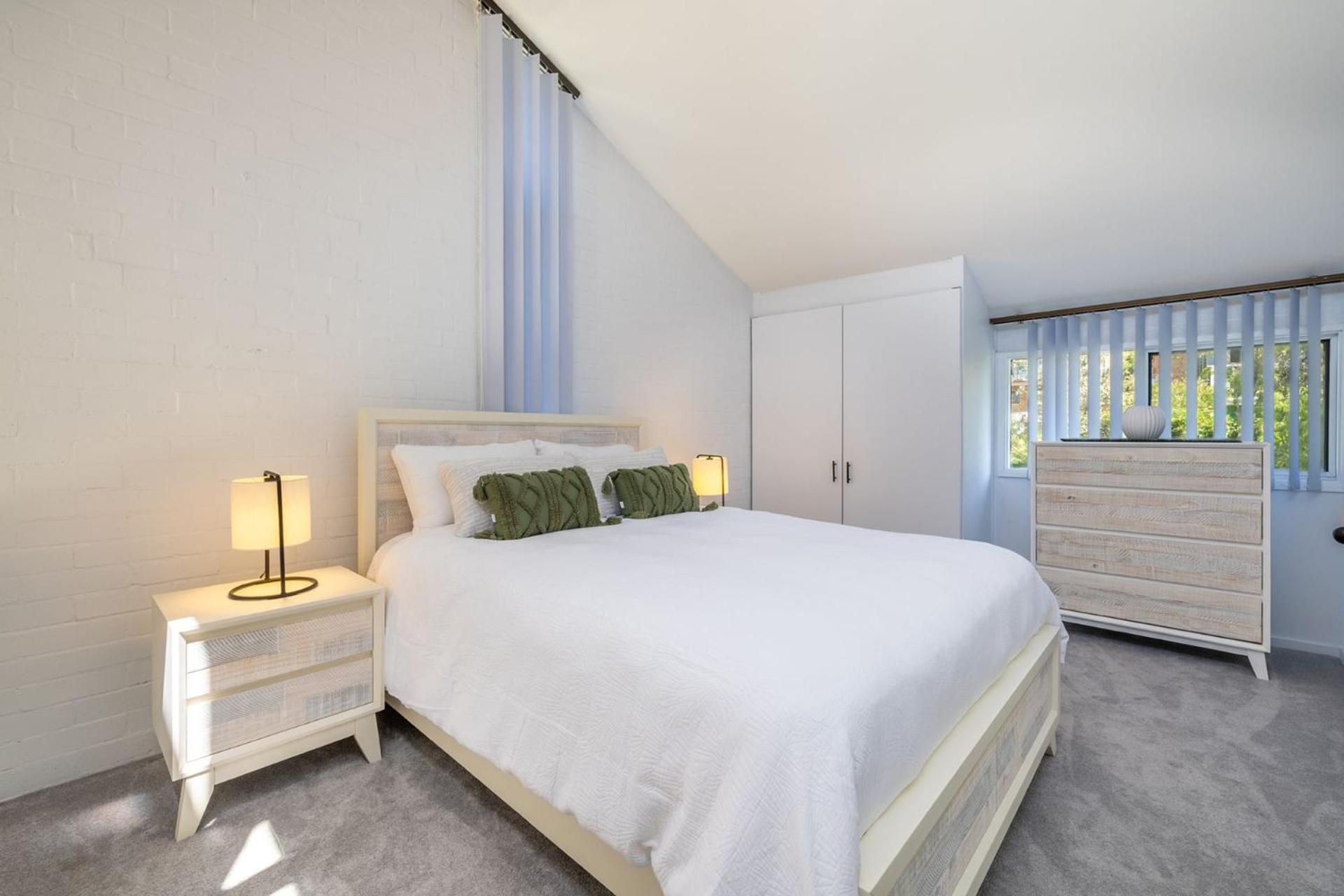 The Palms, 9 Pantowora Street