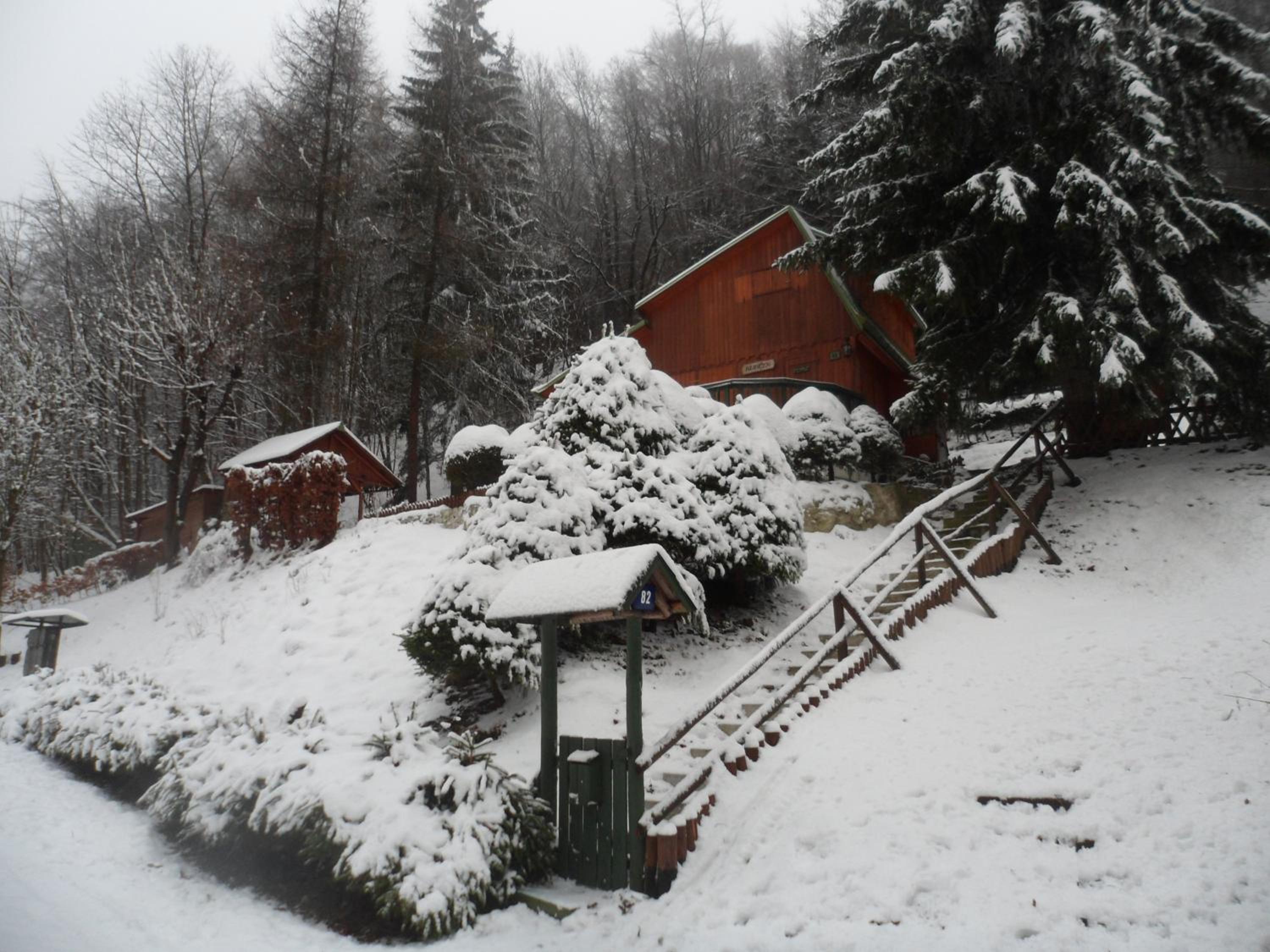 Pension Mikulka