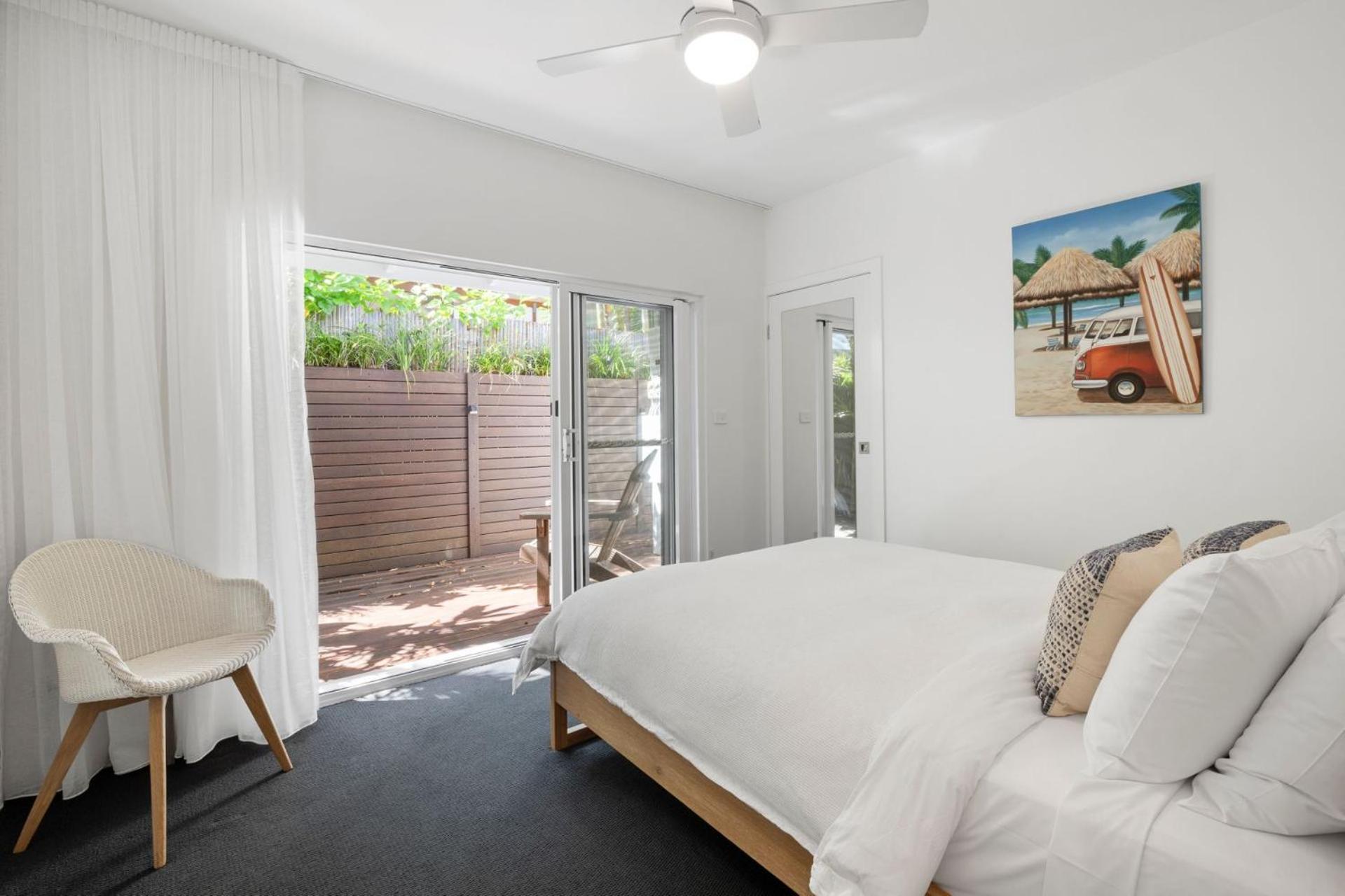 East Coast Escapes Blubayu