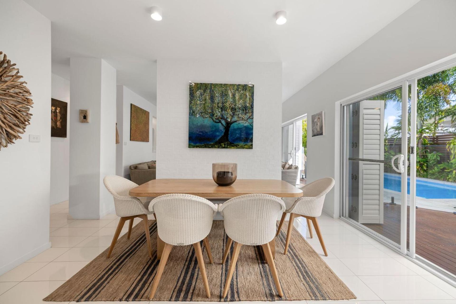 East Coast Escapes Blubayu