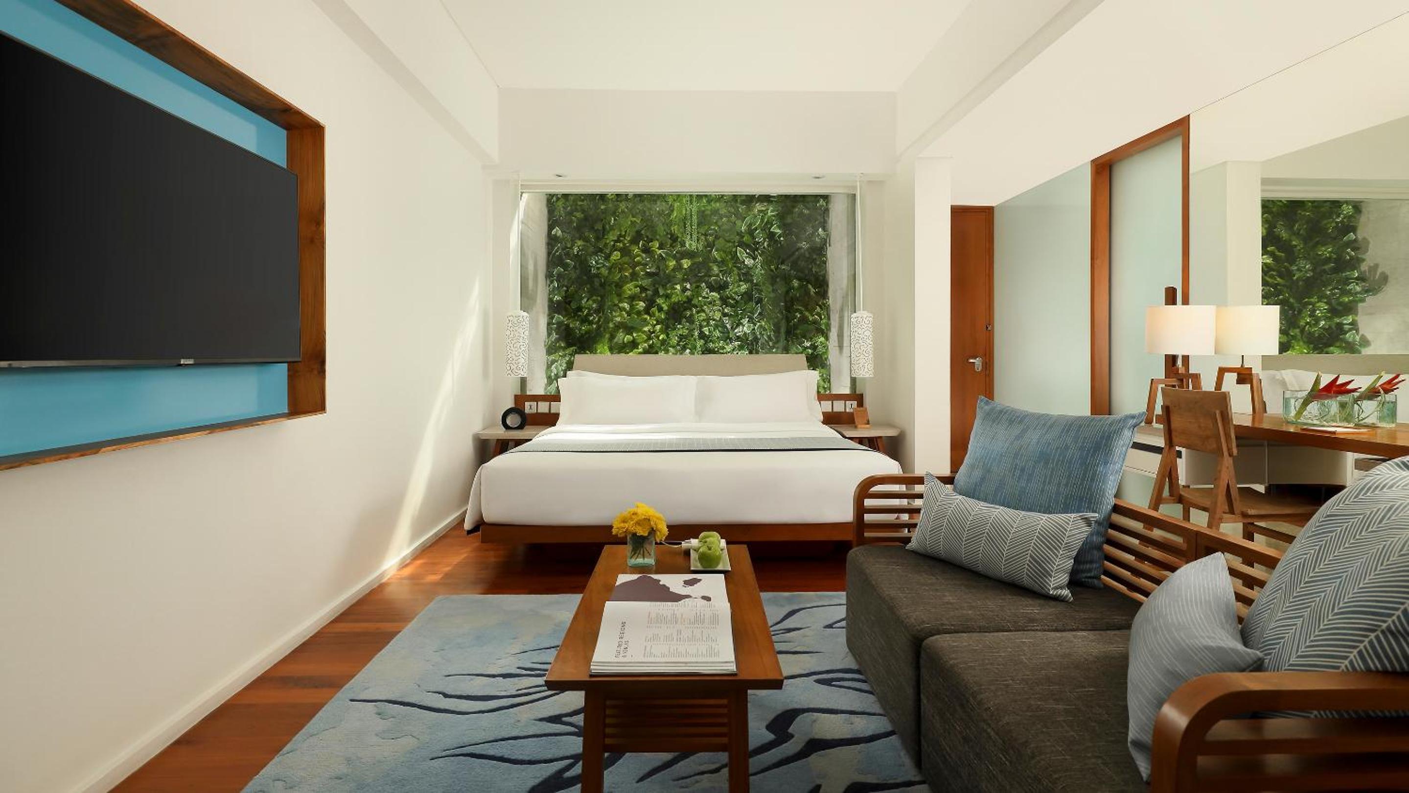 Maya Sanur Resort & Spa