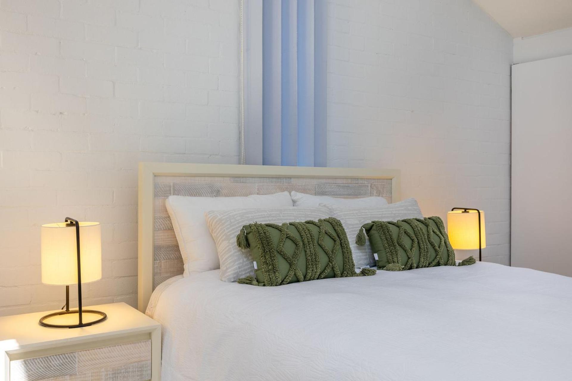 The Palms, 9 Pantowora Street