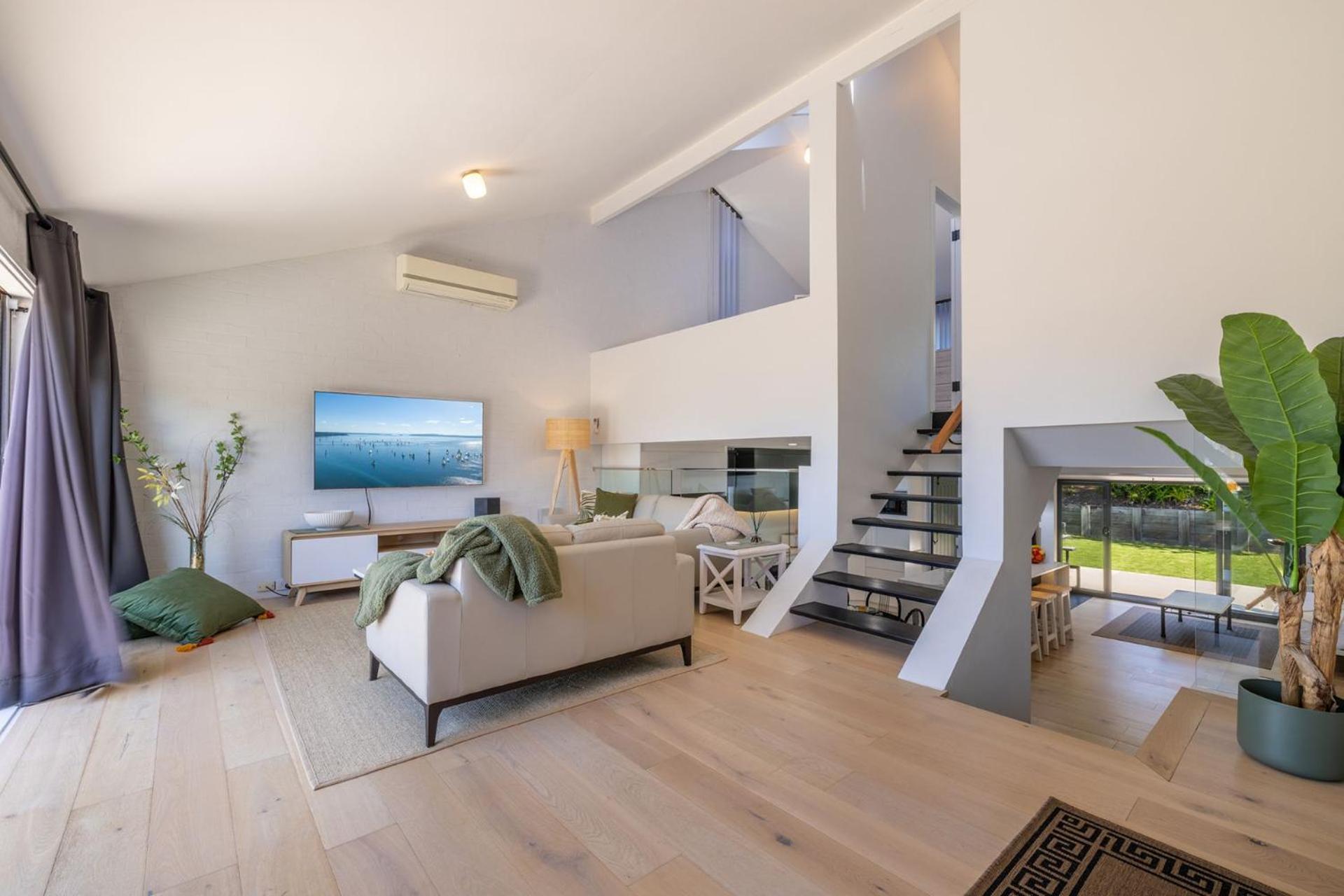 The Palms, 9 Pantowora Street