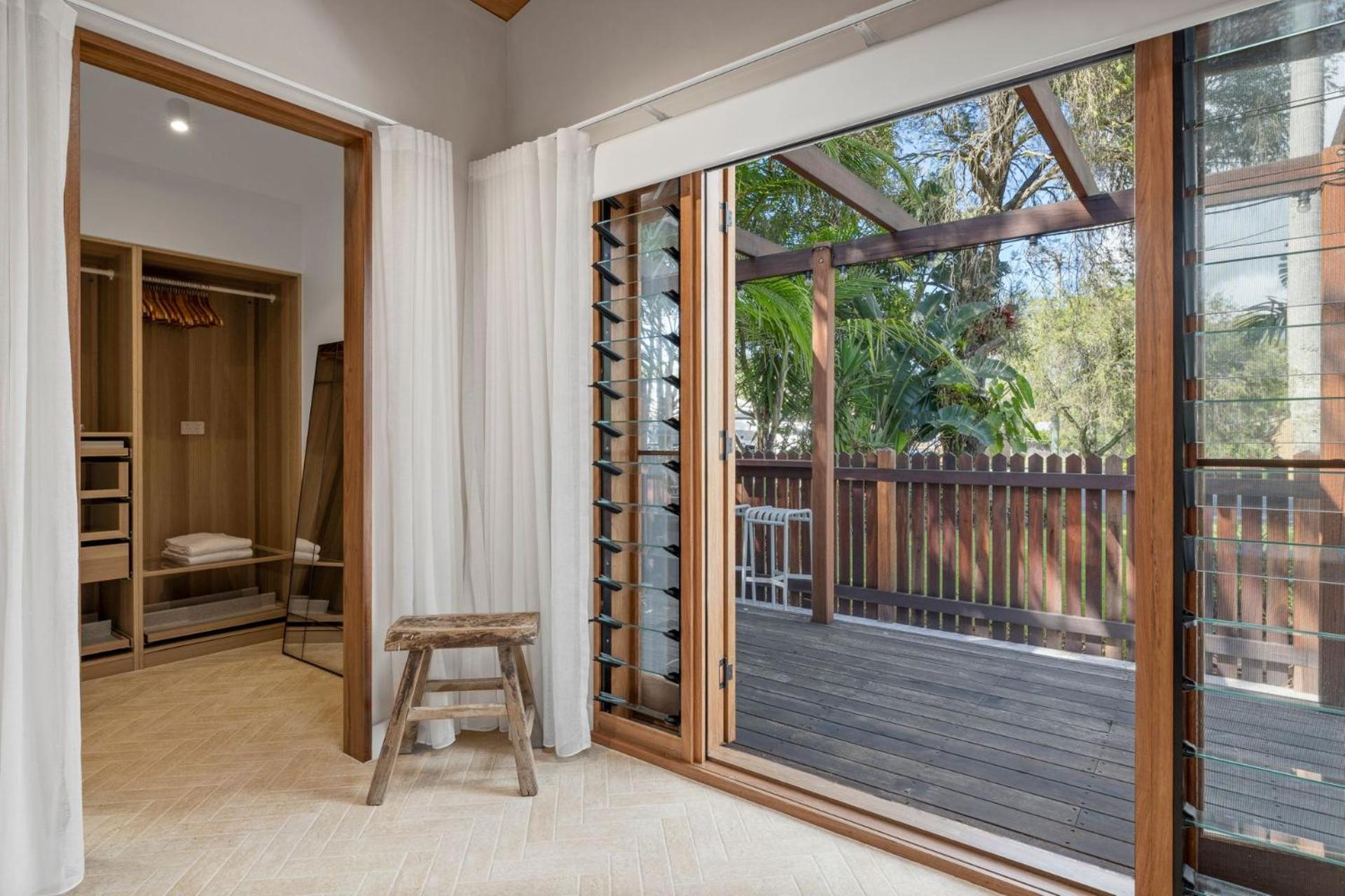 East Coast Escapes Blubayu