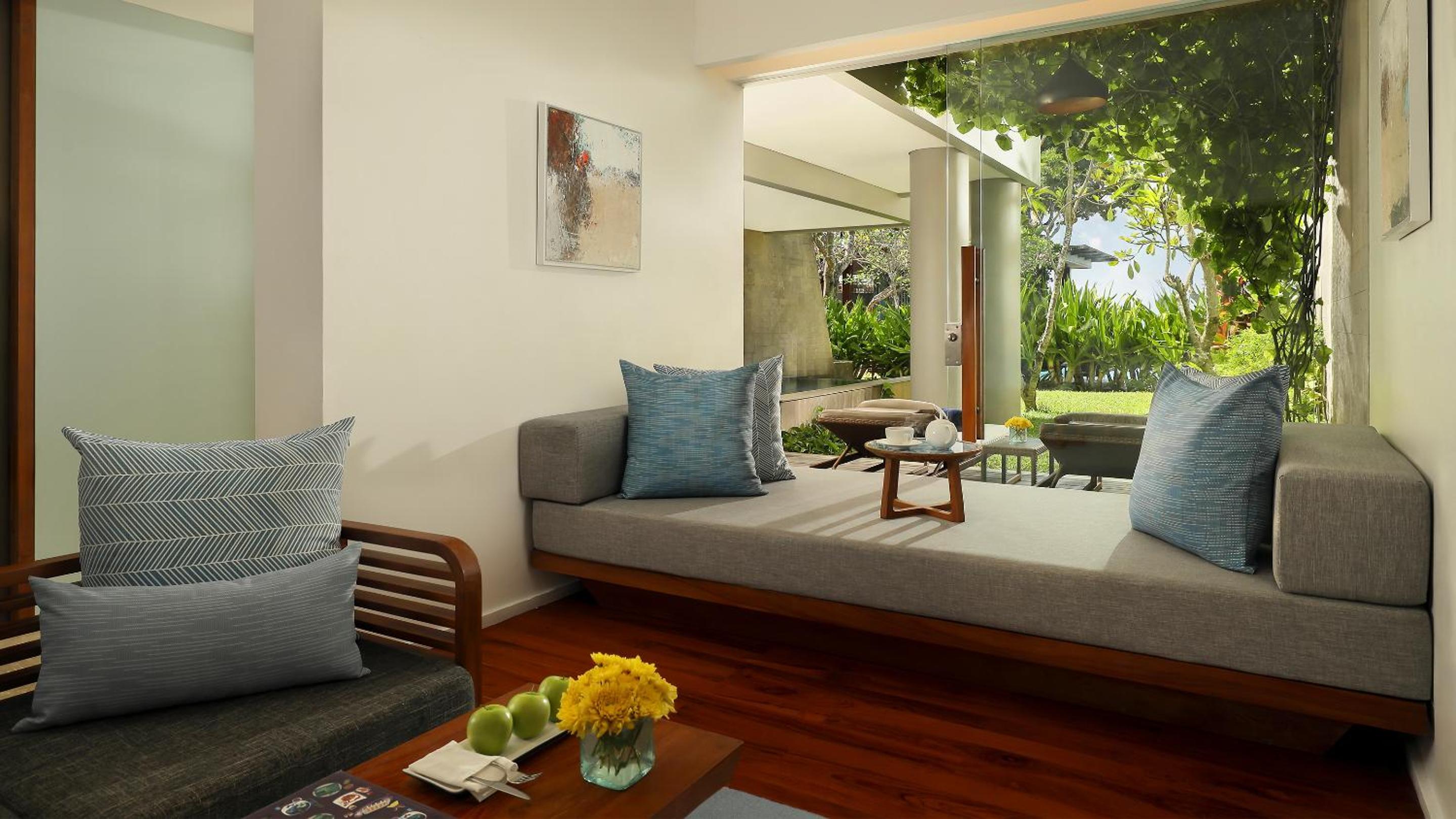 Maya Sanur Resort & Spa