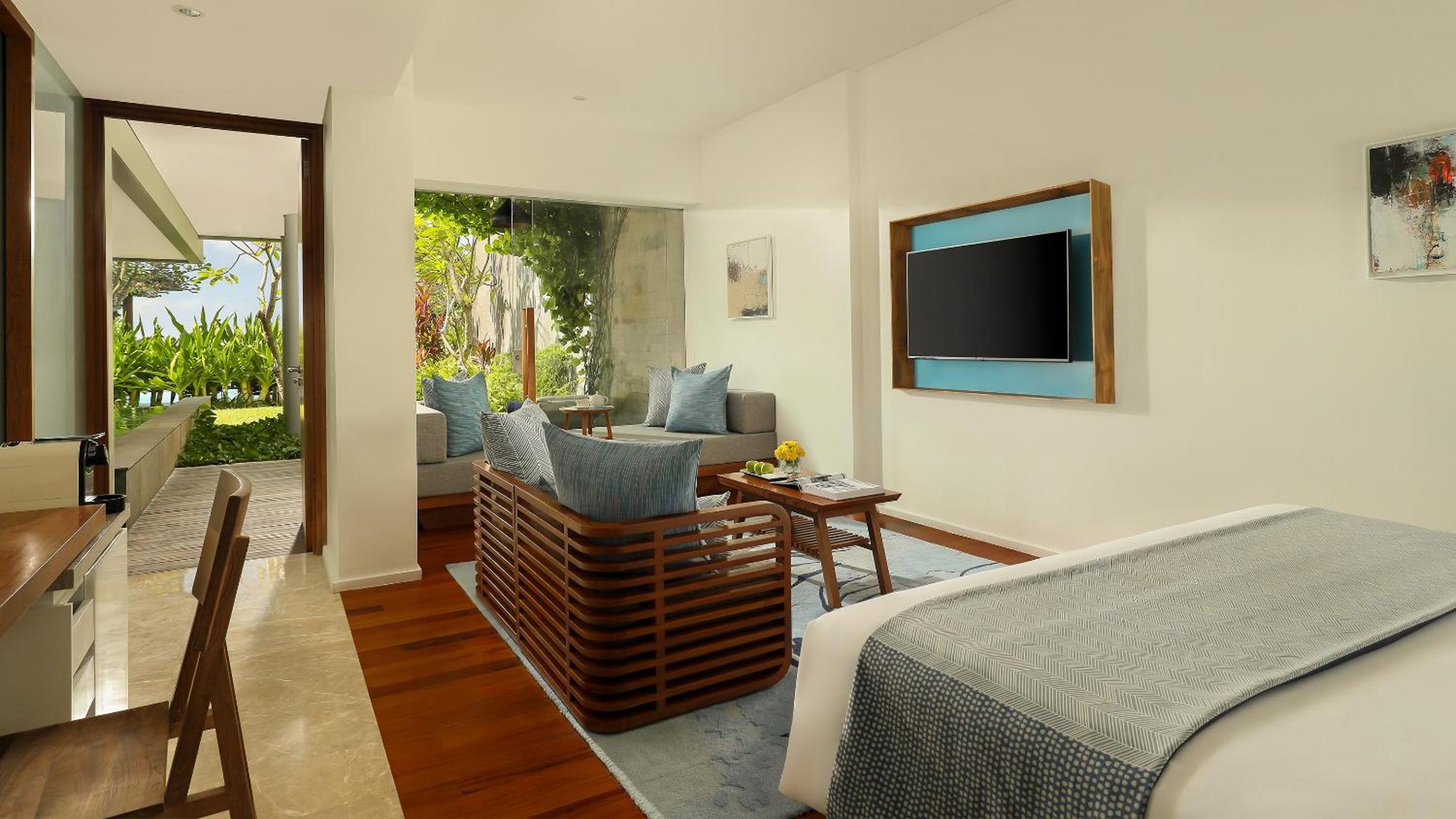 Maya Sanur Resort & Spa