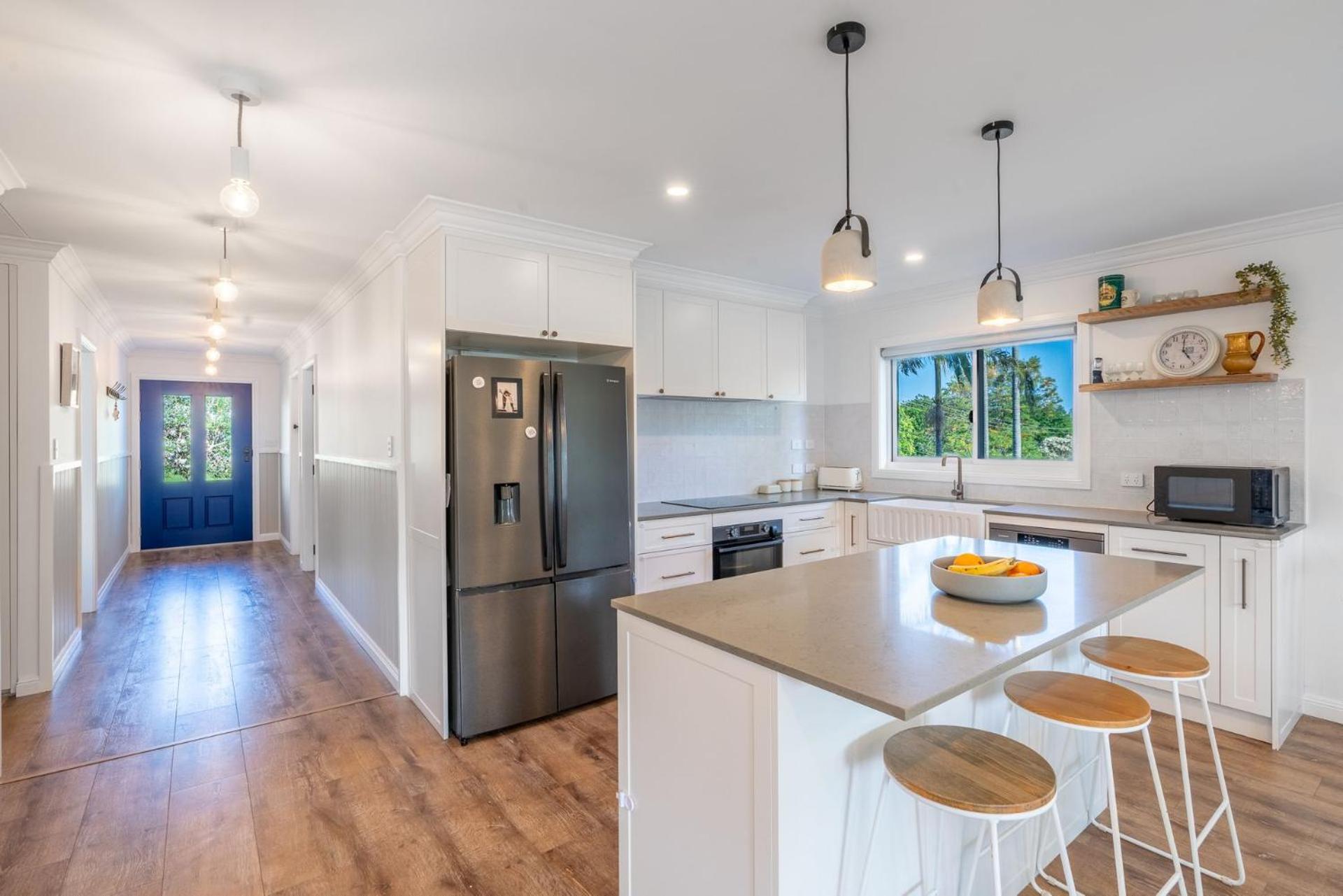 Kiama Getaway
