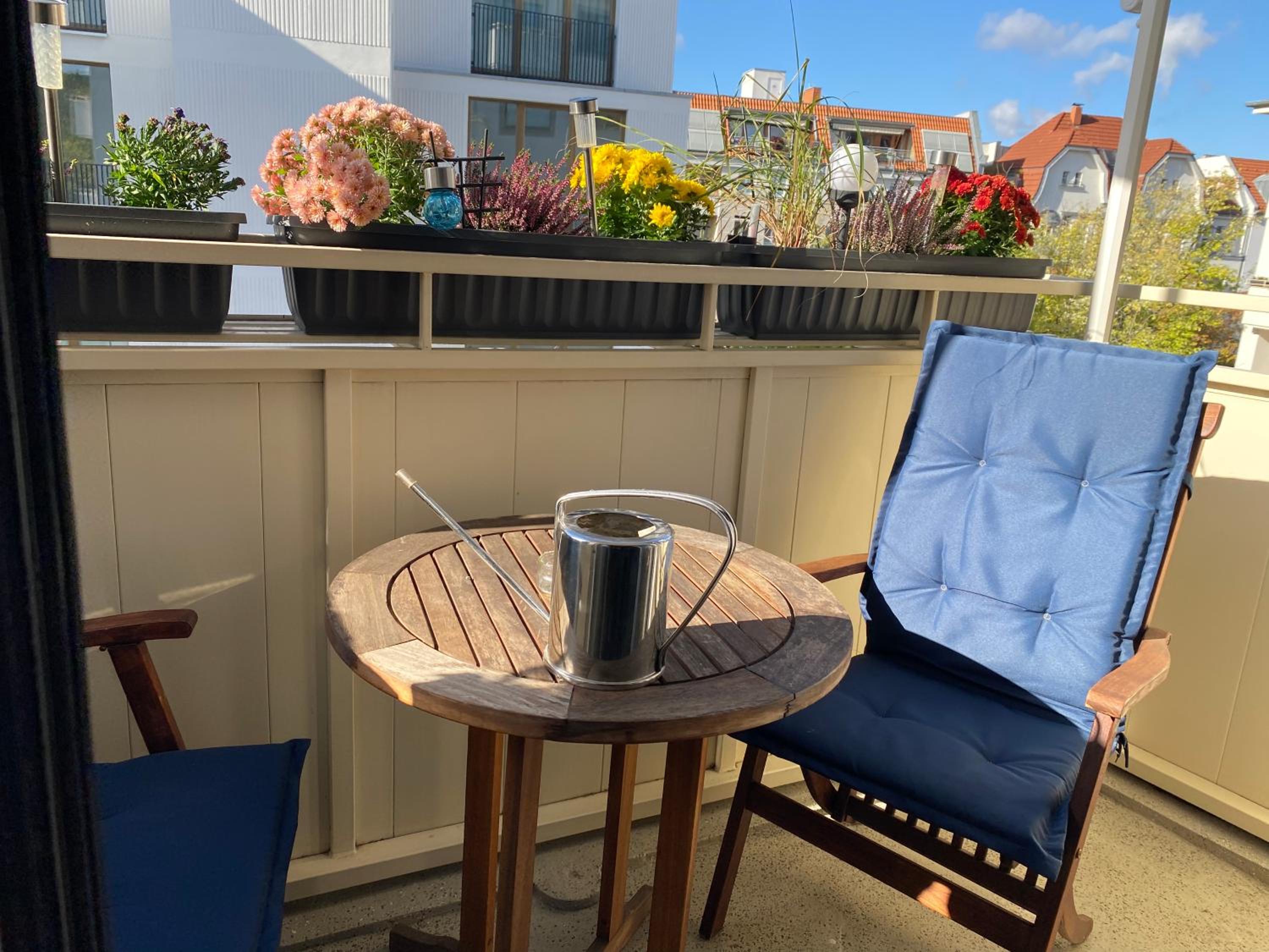 Luxury and spacious flat near to KadeWe