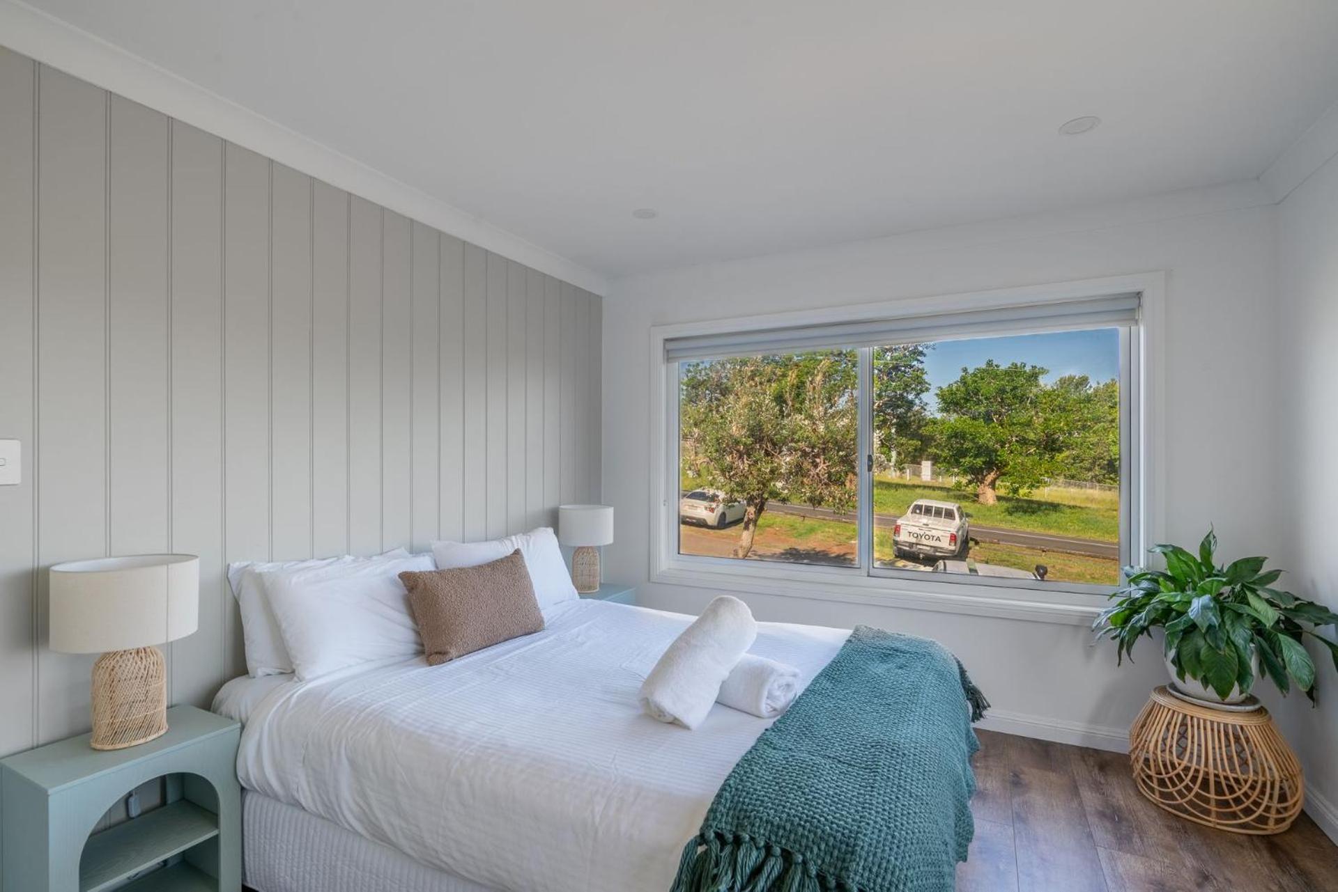 Kiama Getaway