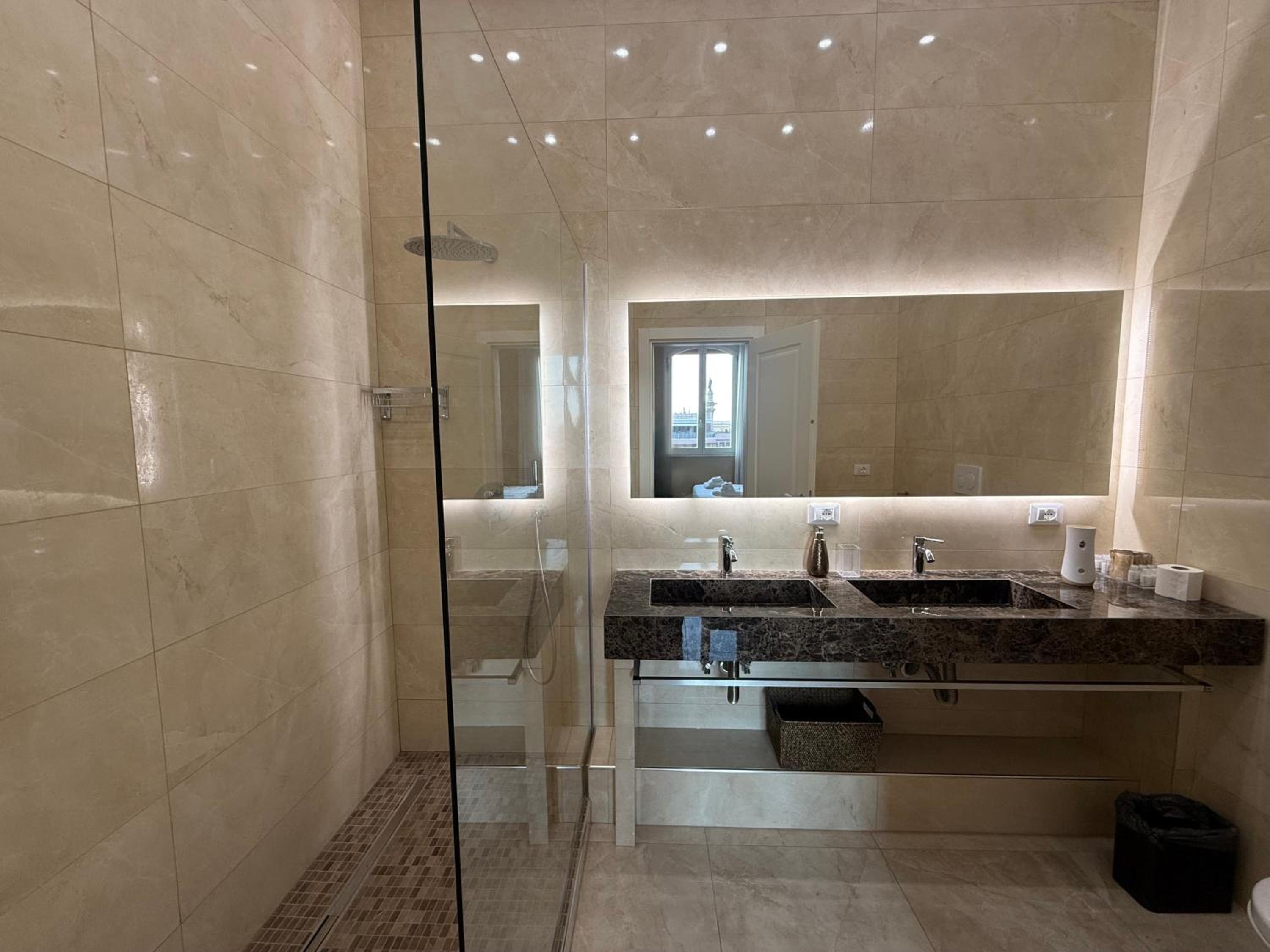 MarbleApartment