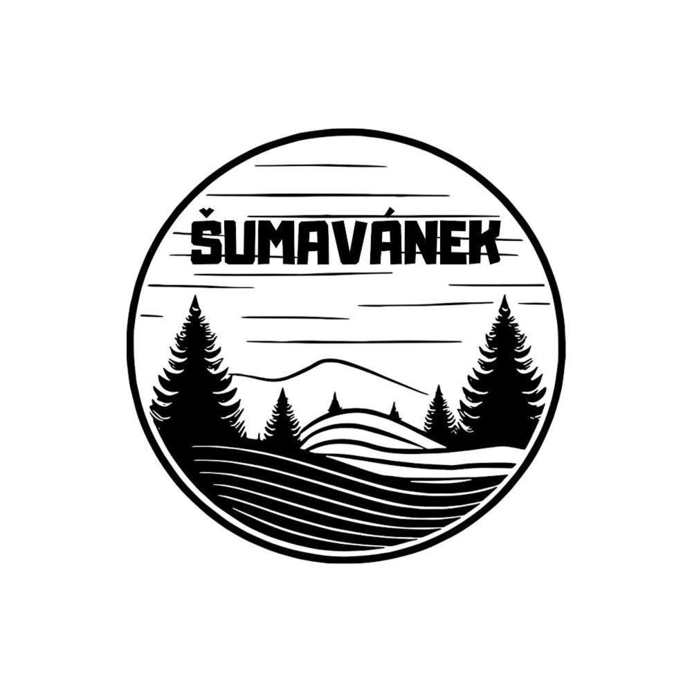 Apartmány Šumavánek