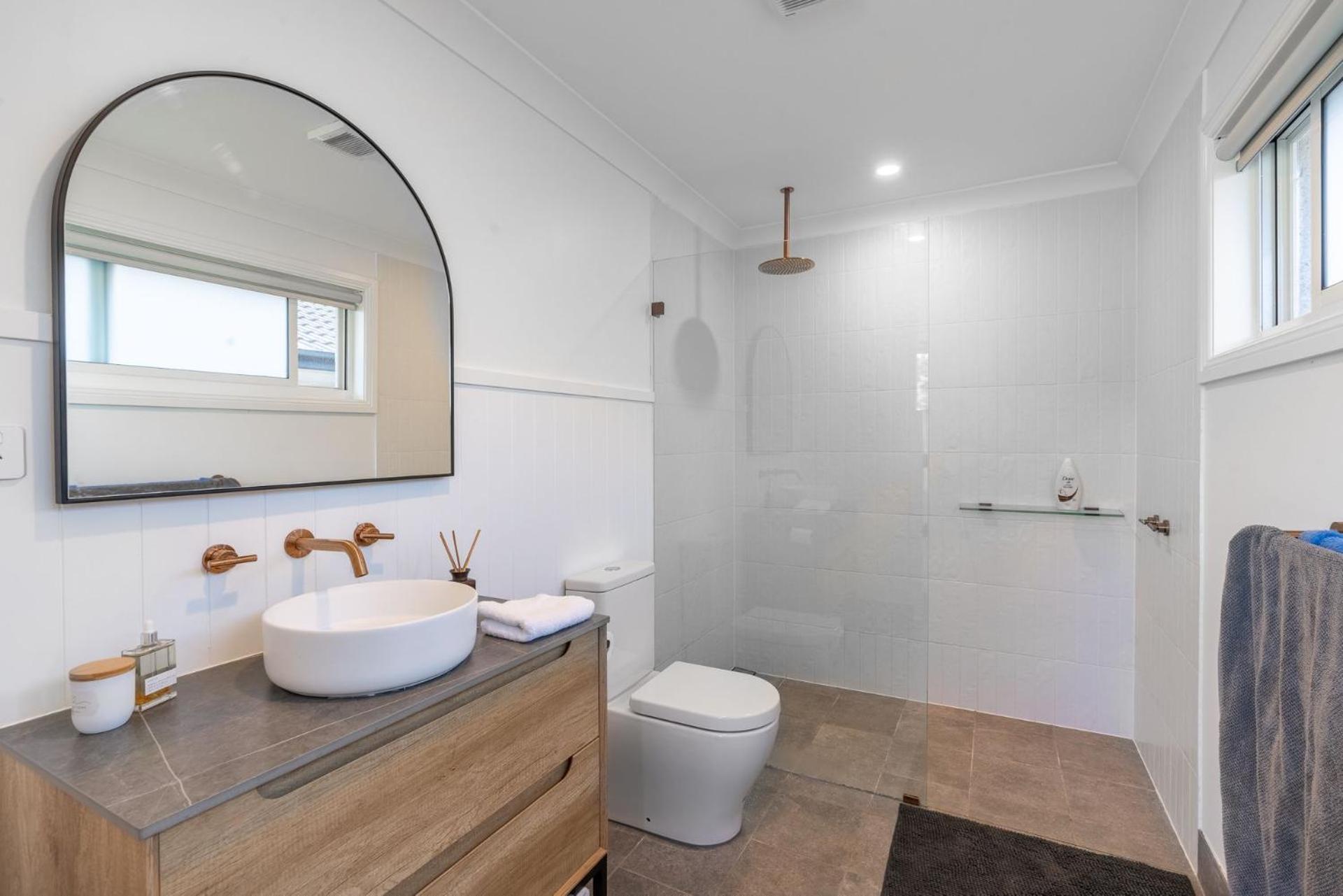 Kiama Getaway