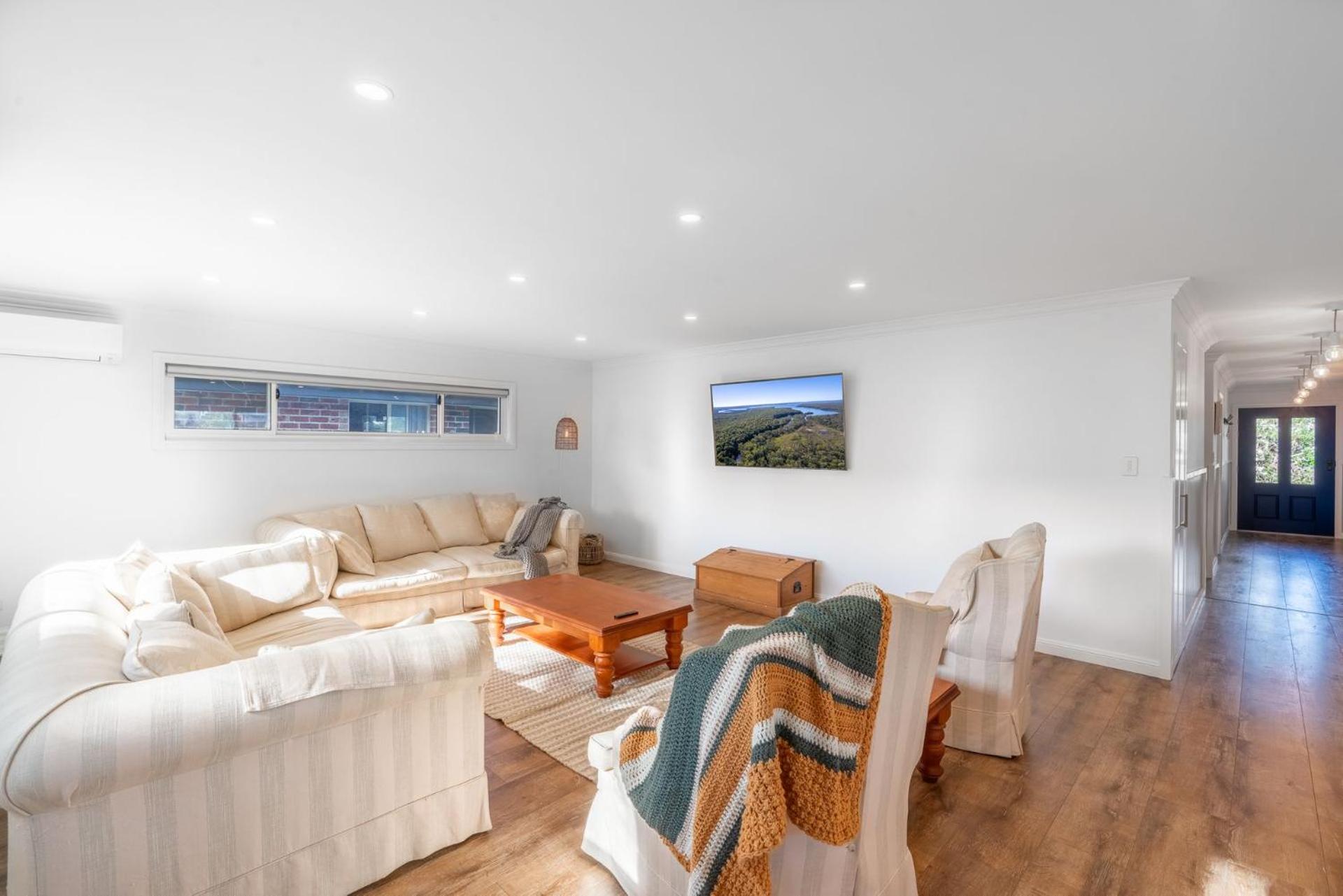 Kiama Getaway