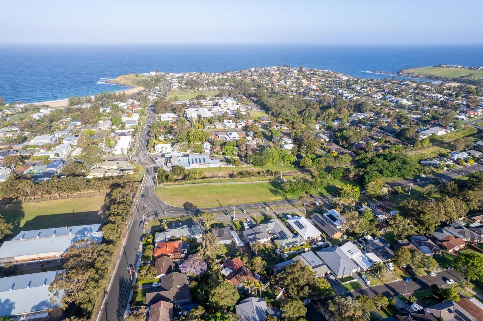 Kiama Getaway
