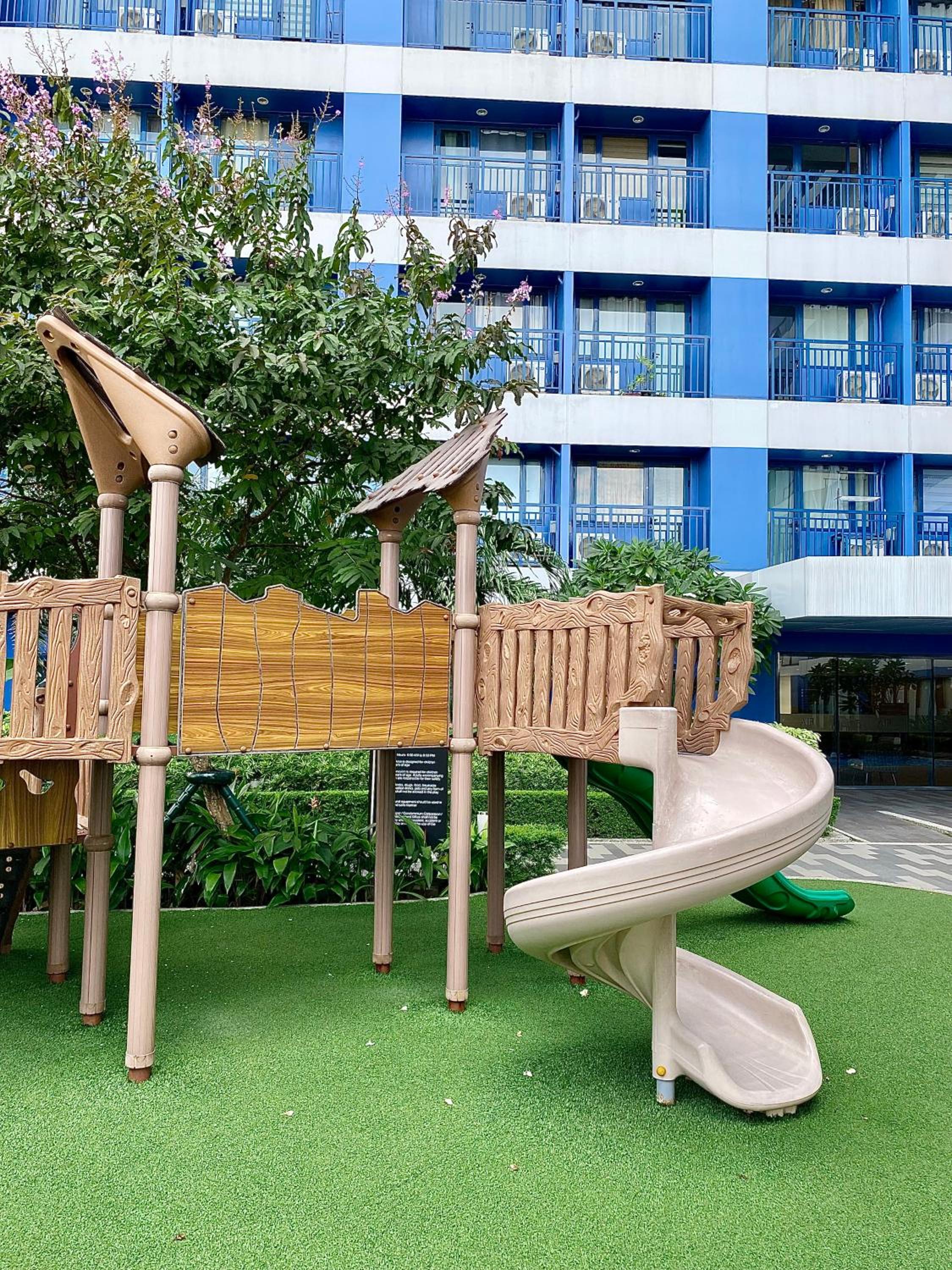 Ikigai Charlie Makati Condo Premium Comfort & Luxury