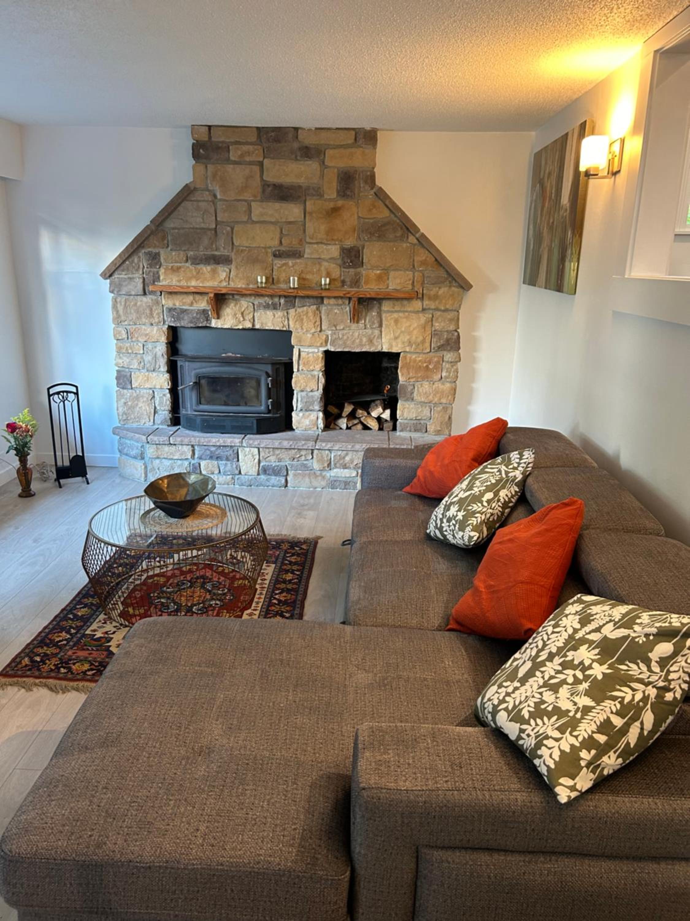 Cozy home near Grand Blvd Park