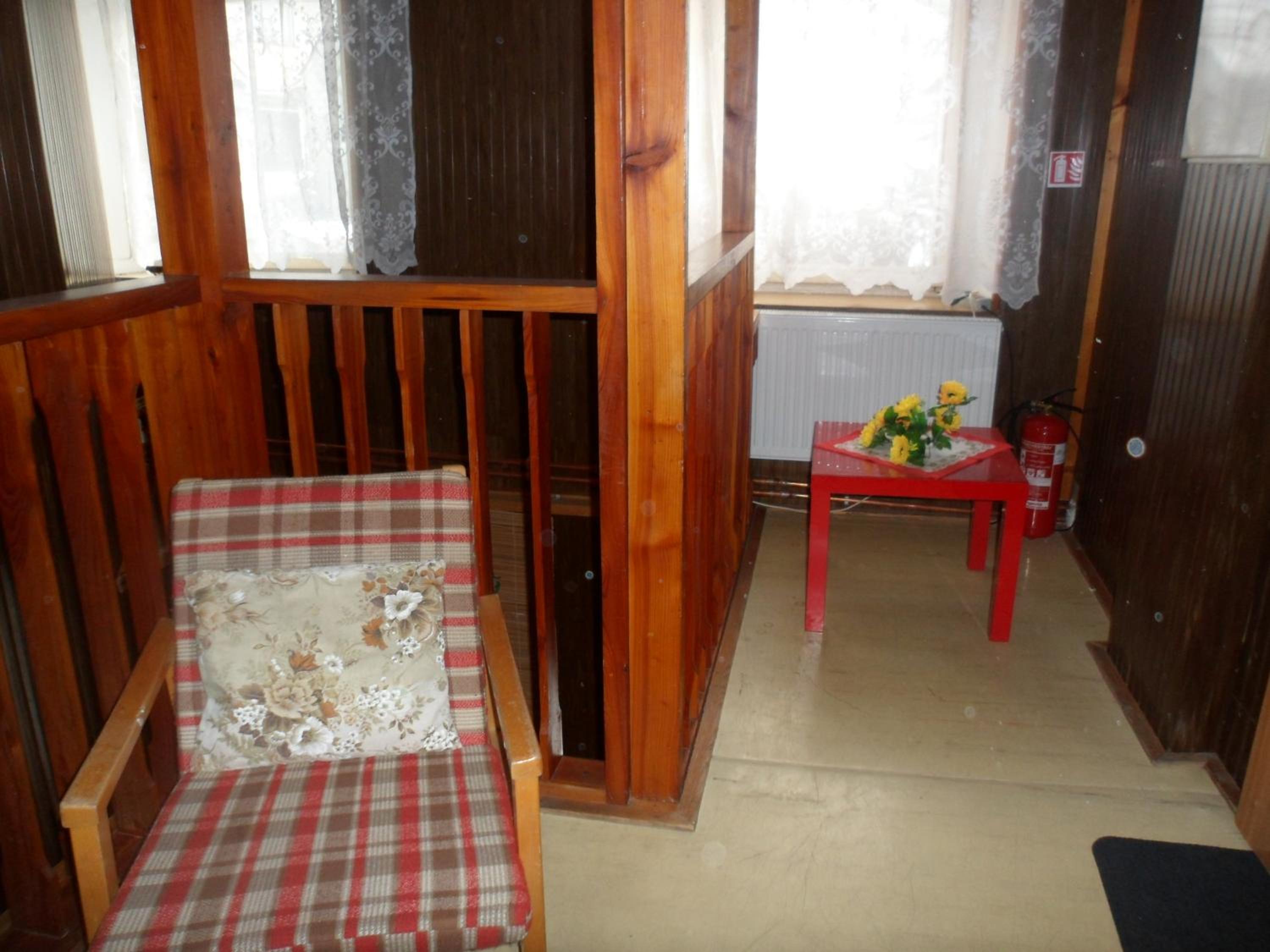 Pension Mikulka