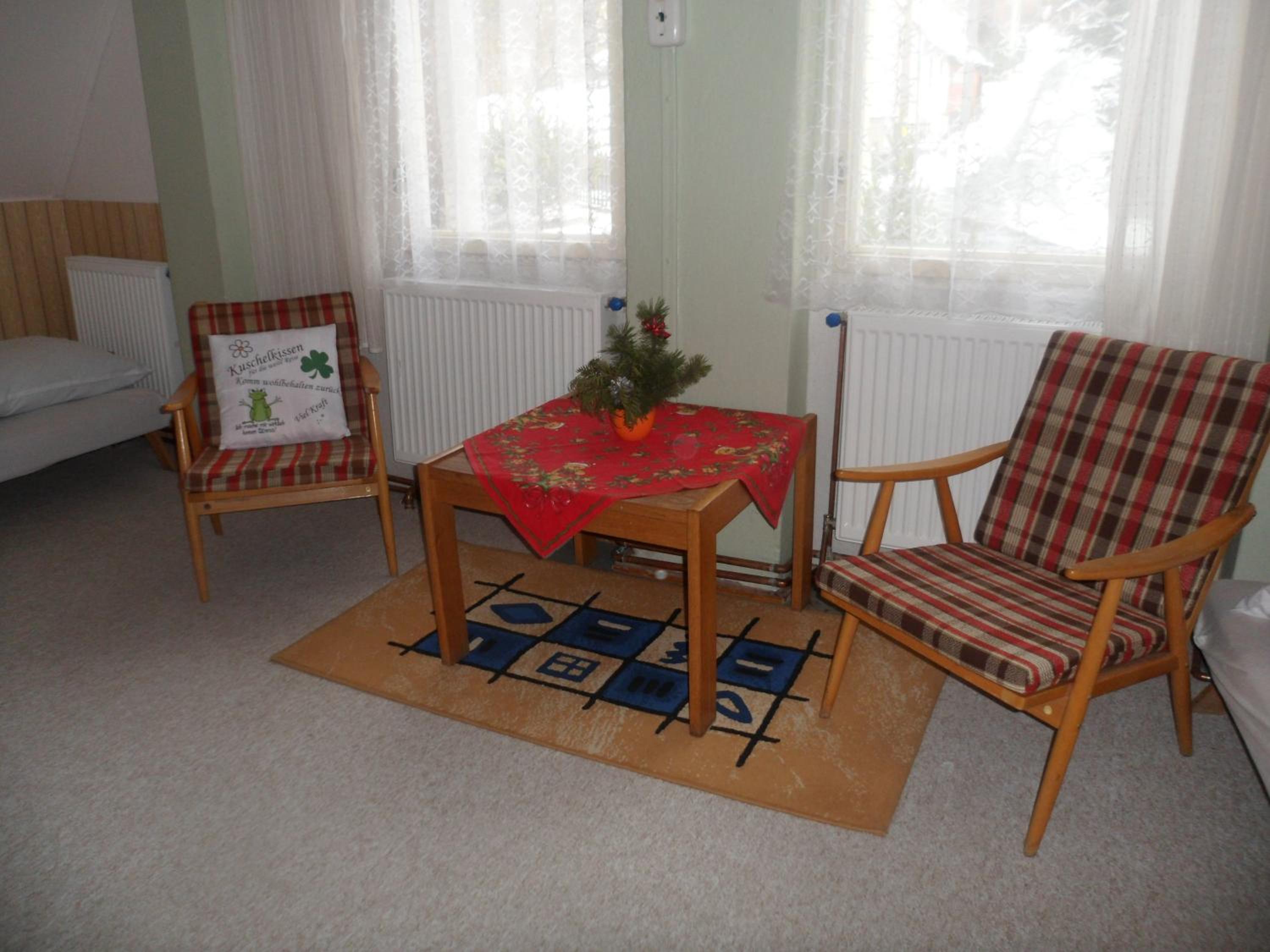 Pension Mikulka