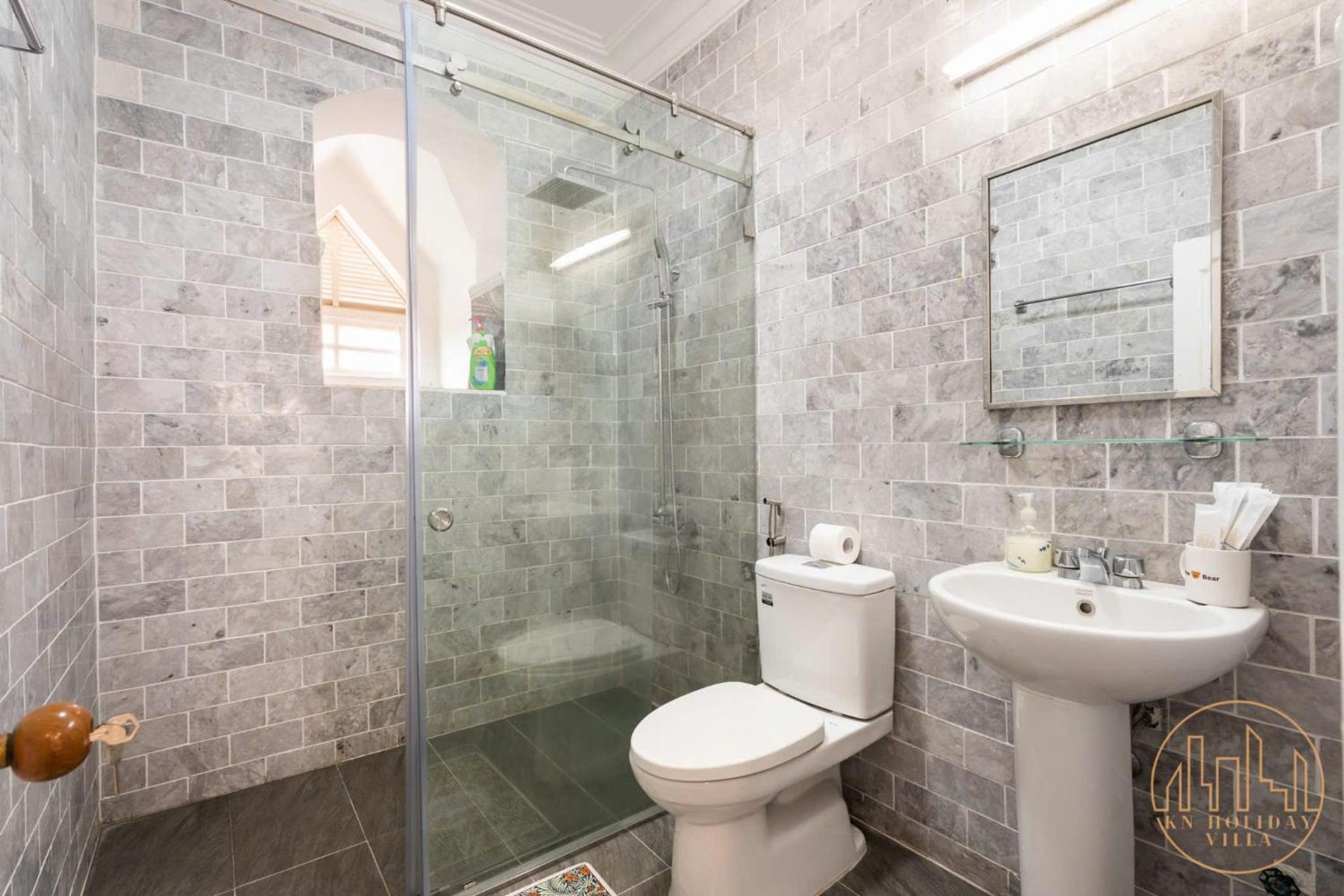 KN 2 Villa - Venuestay