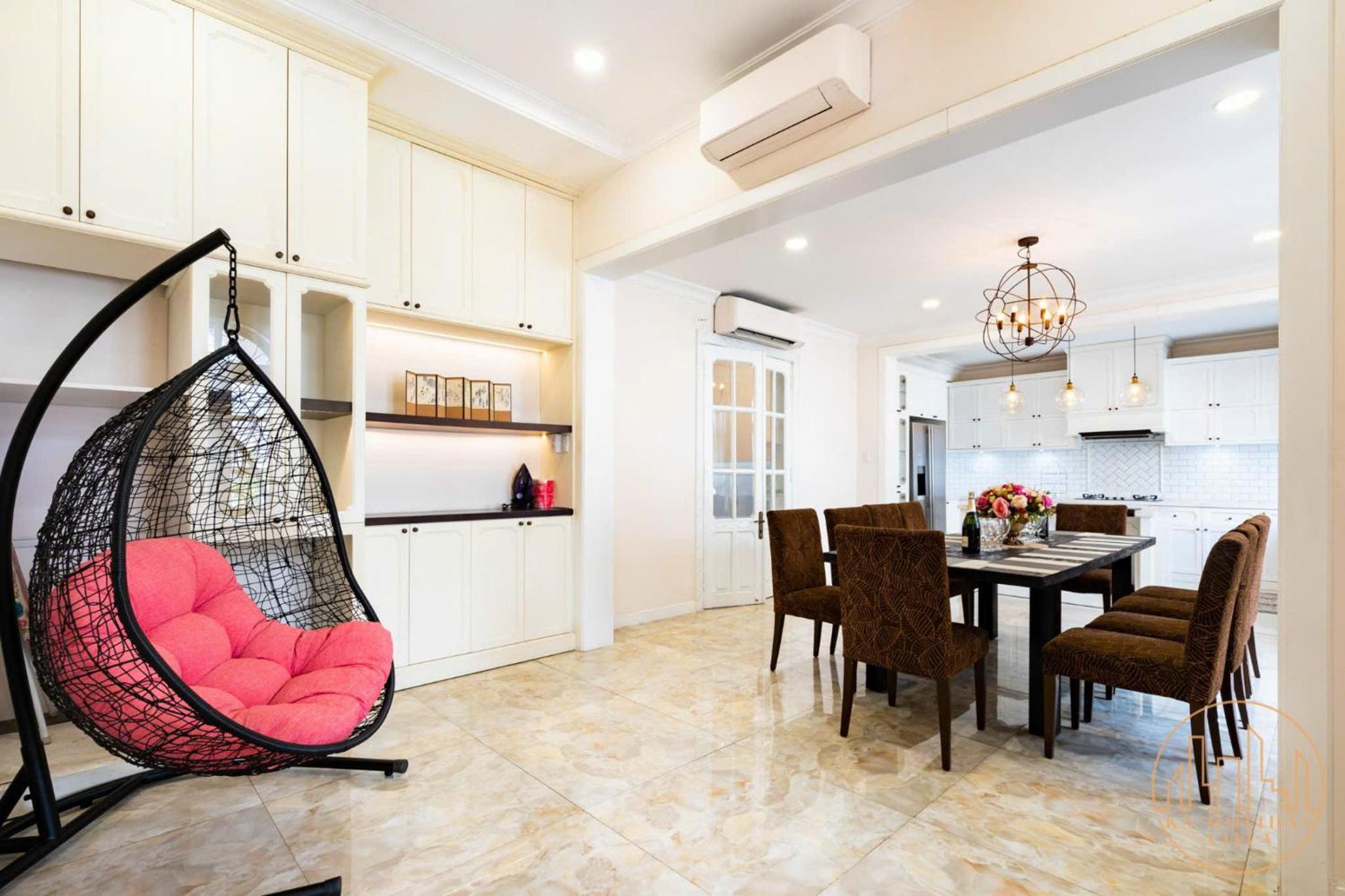 KN 2 Villa - Venuestay