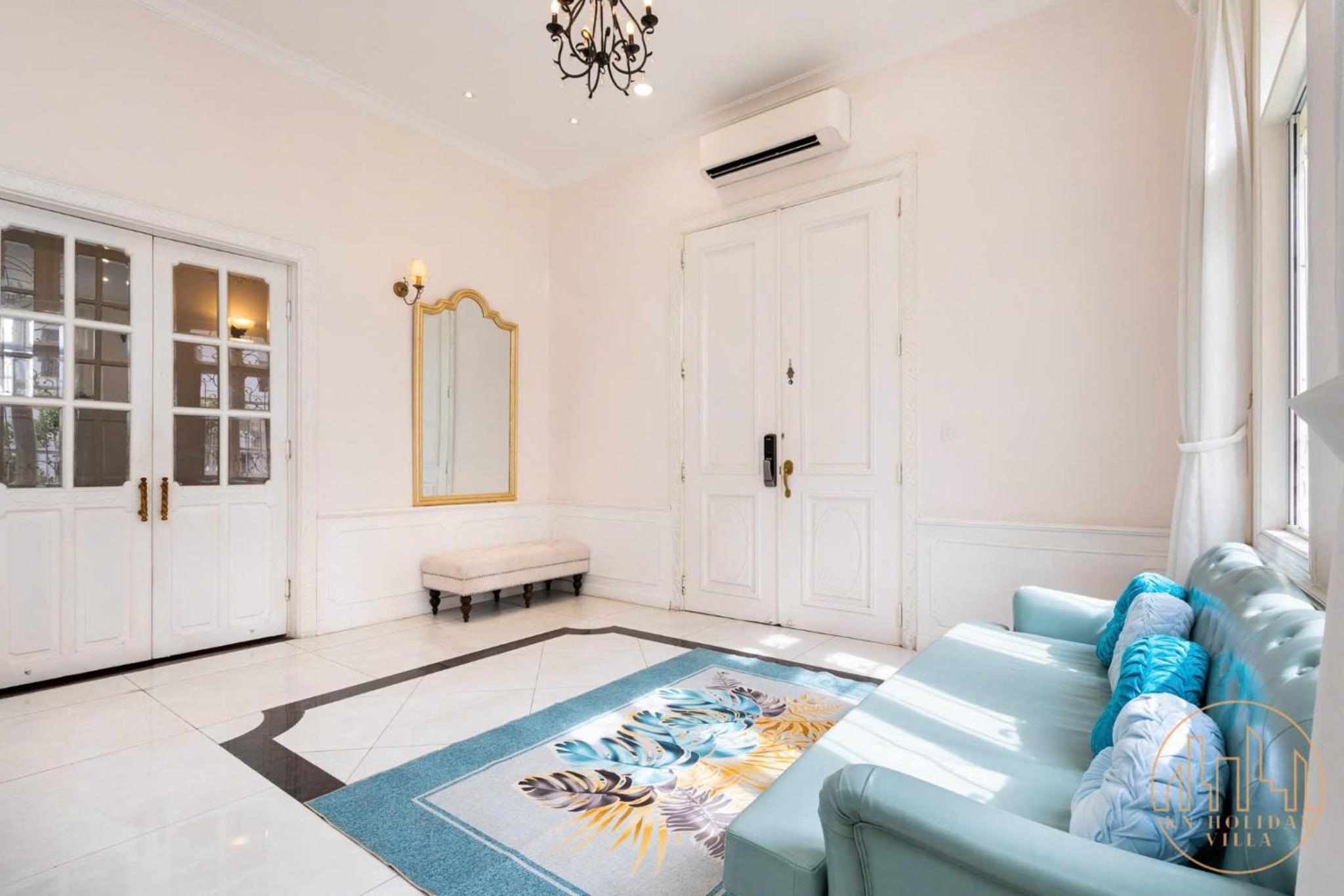 KN 2 Villa - Venuestay